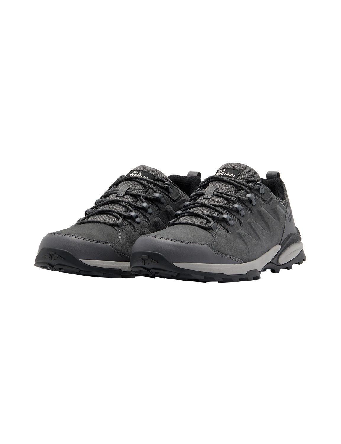 Jack Wolfskin Hikingschuh »REFUGIO TEXAPORE LOW M«