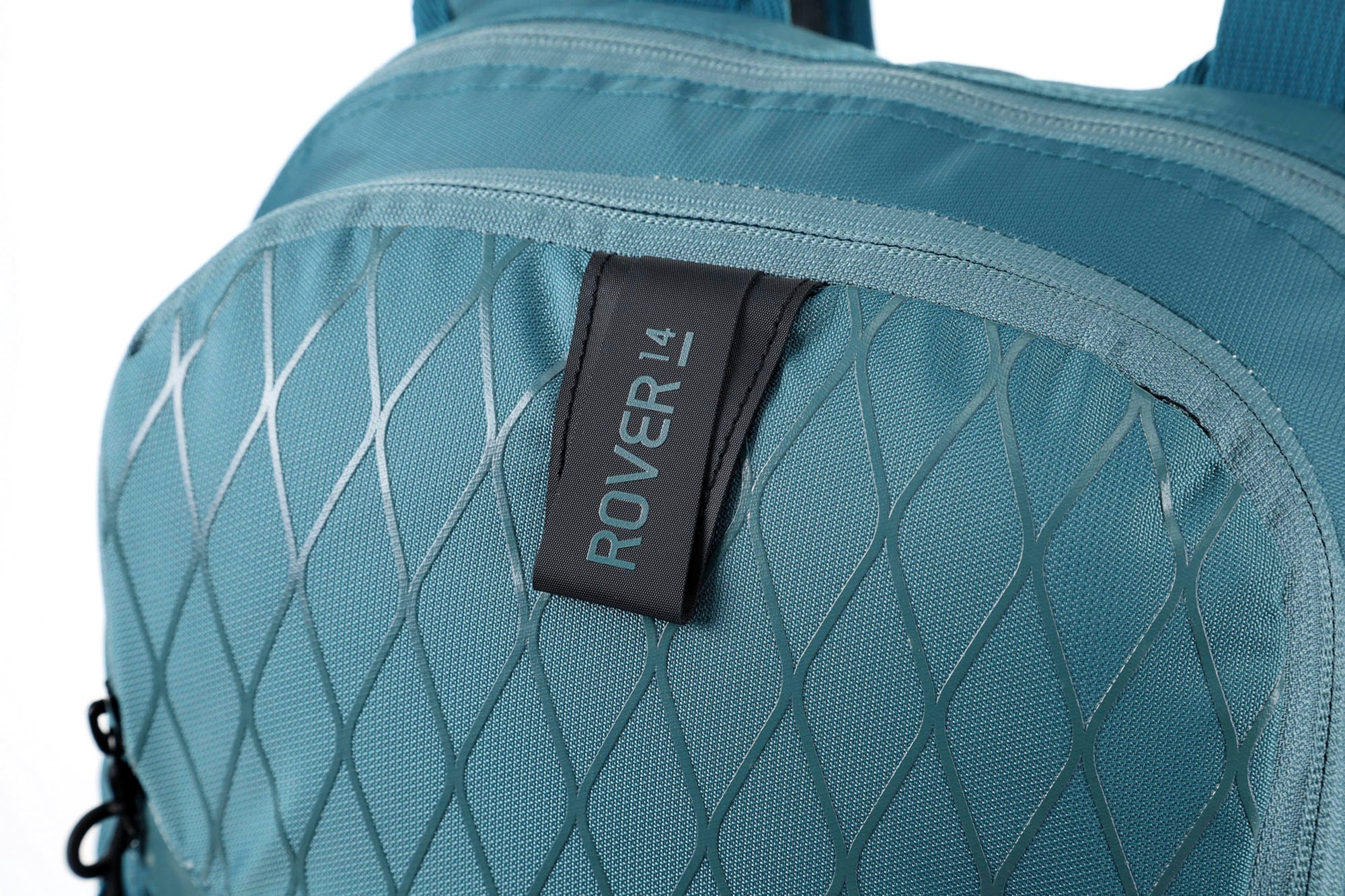 NITRO Trekkingrucksack »Rover 14«, Fahrradrucksack, Wanderucksack, Freizeitrucksack, Street- und Bikepack