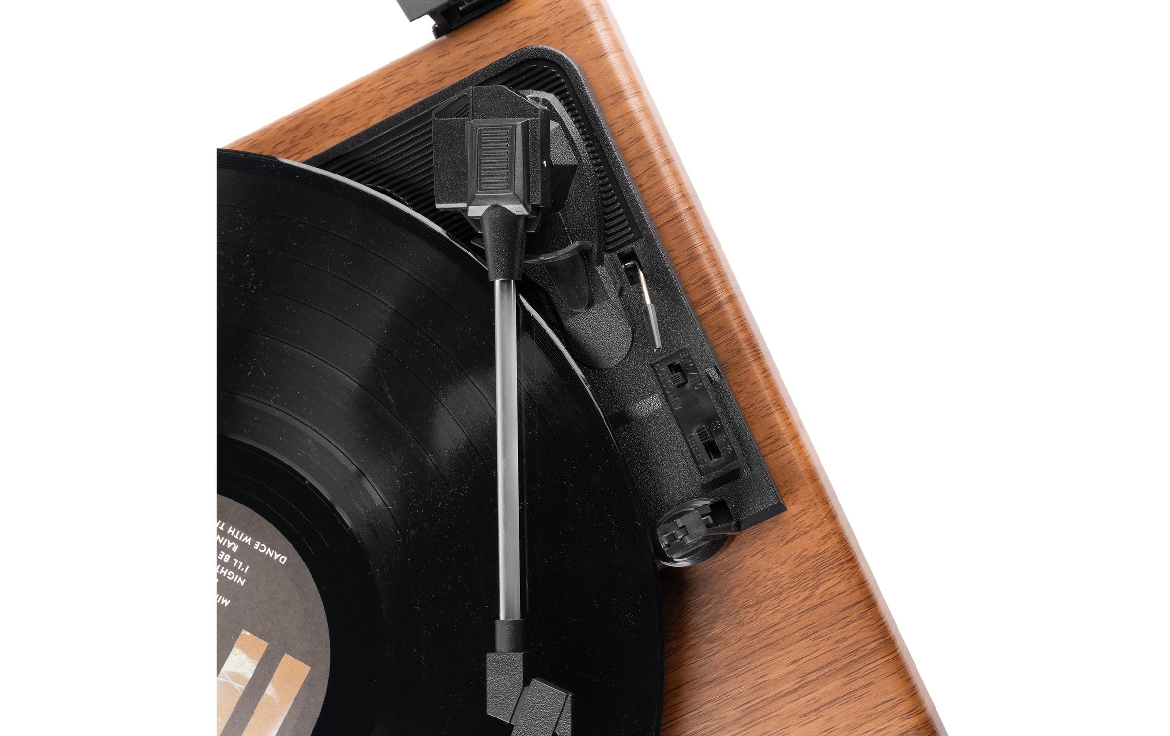 AUDIZIO Plattenspieler »RP112L«