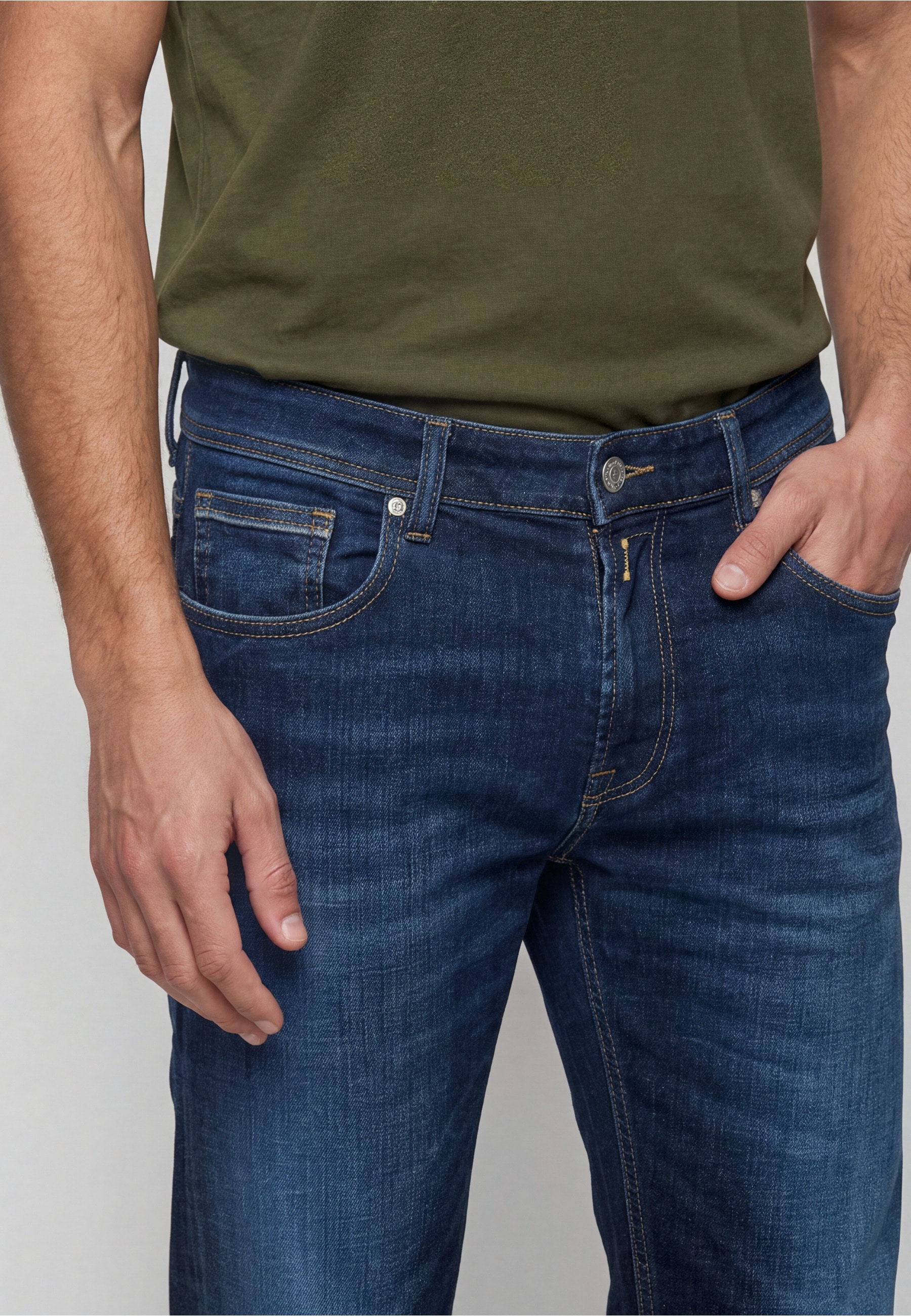 Replay Straight-Jeans »Replay GROVER«