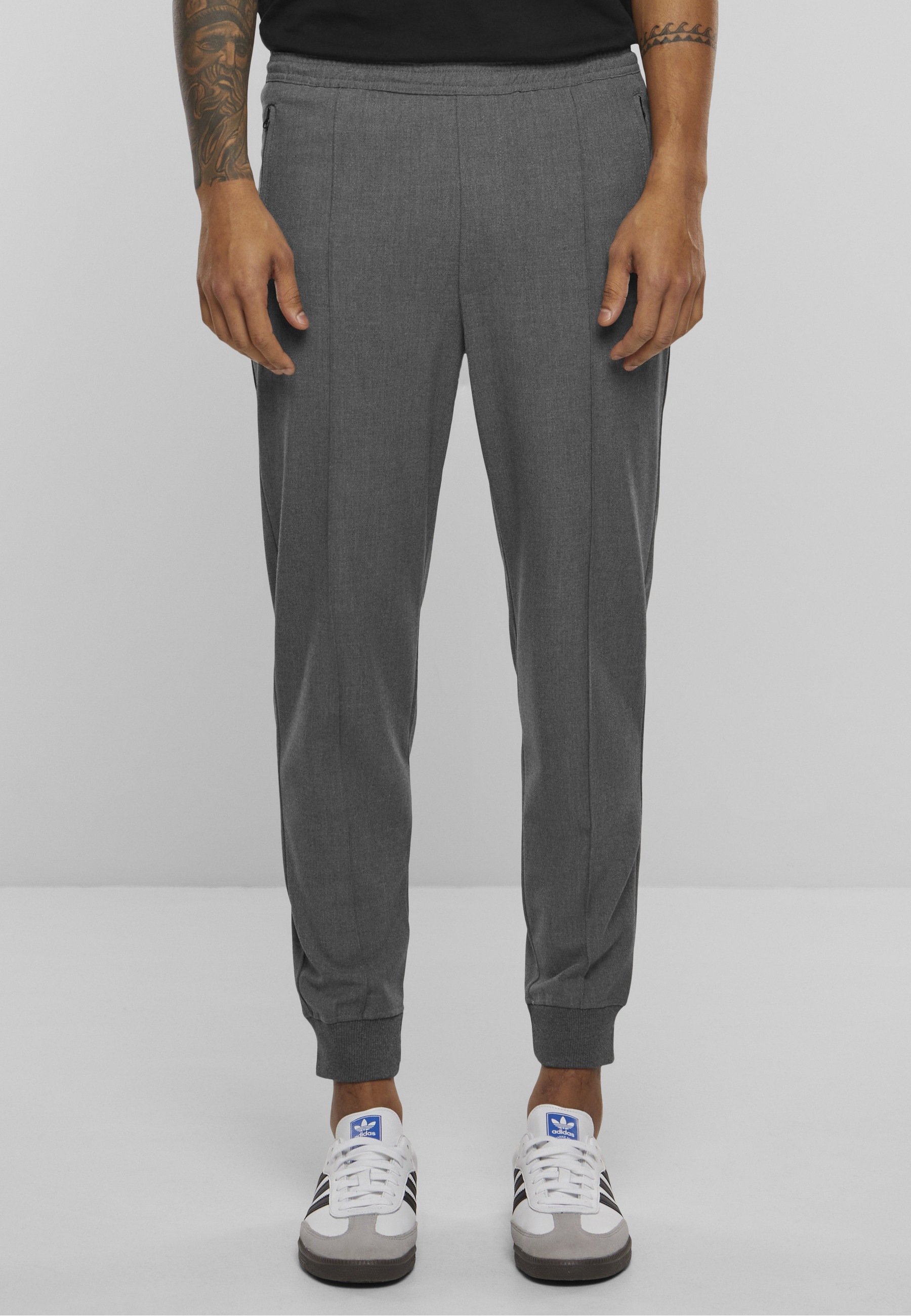 Thumbnail - 2Y Premium Jogginghose "2Y Premium Herren 2Y Cropped Sweat Pants"