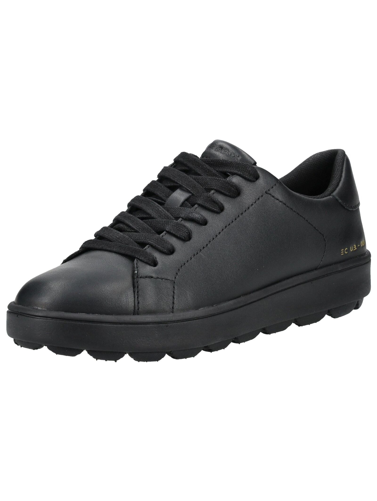 Geox Sneaker "Geox Sneaker Leder" günstig online kaufen