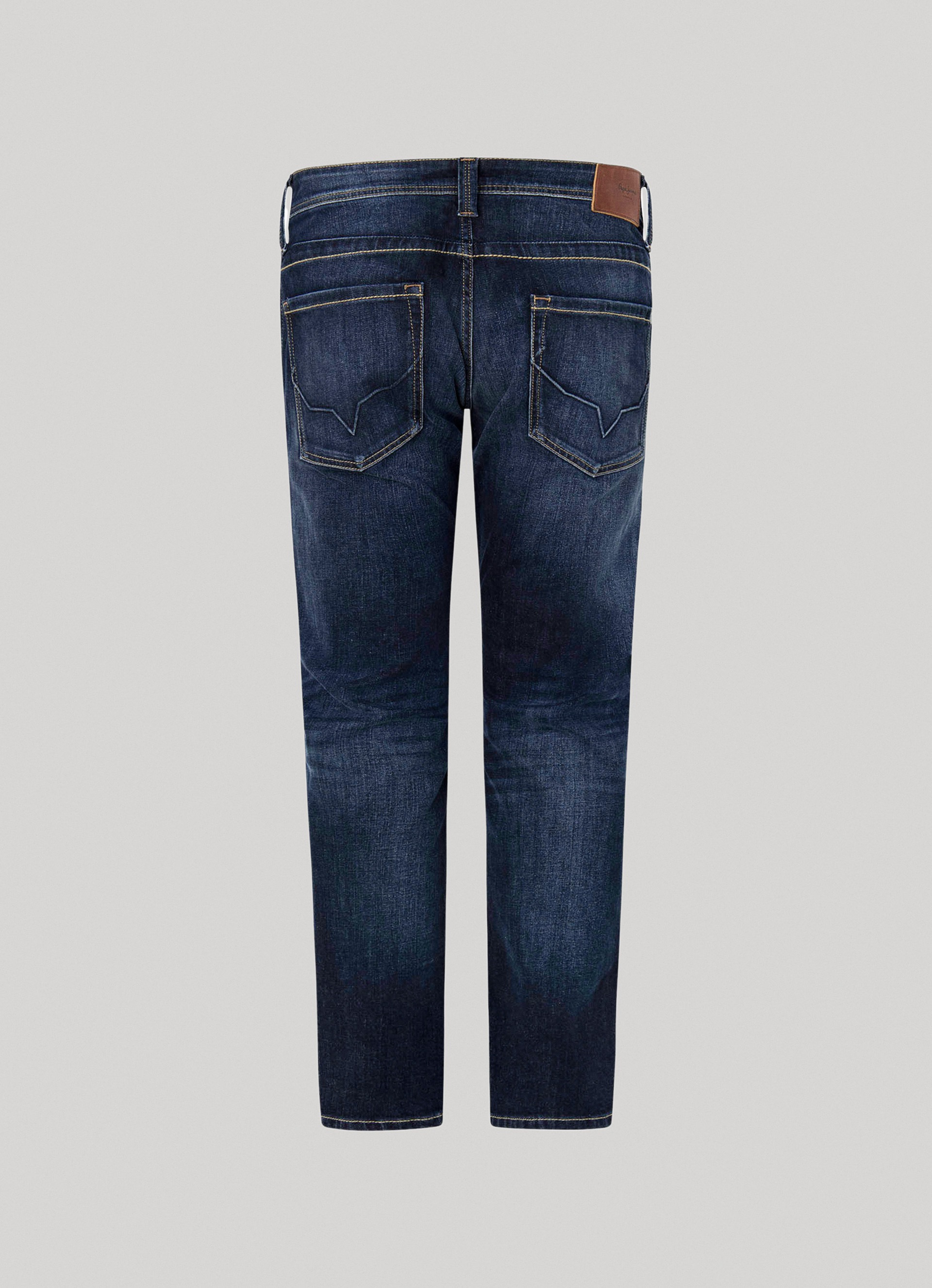 Pepe Jeans Regular-fit-Jeans »CASH«