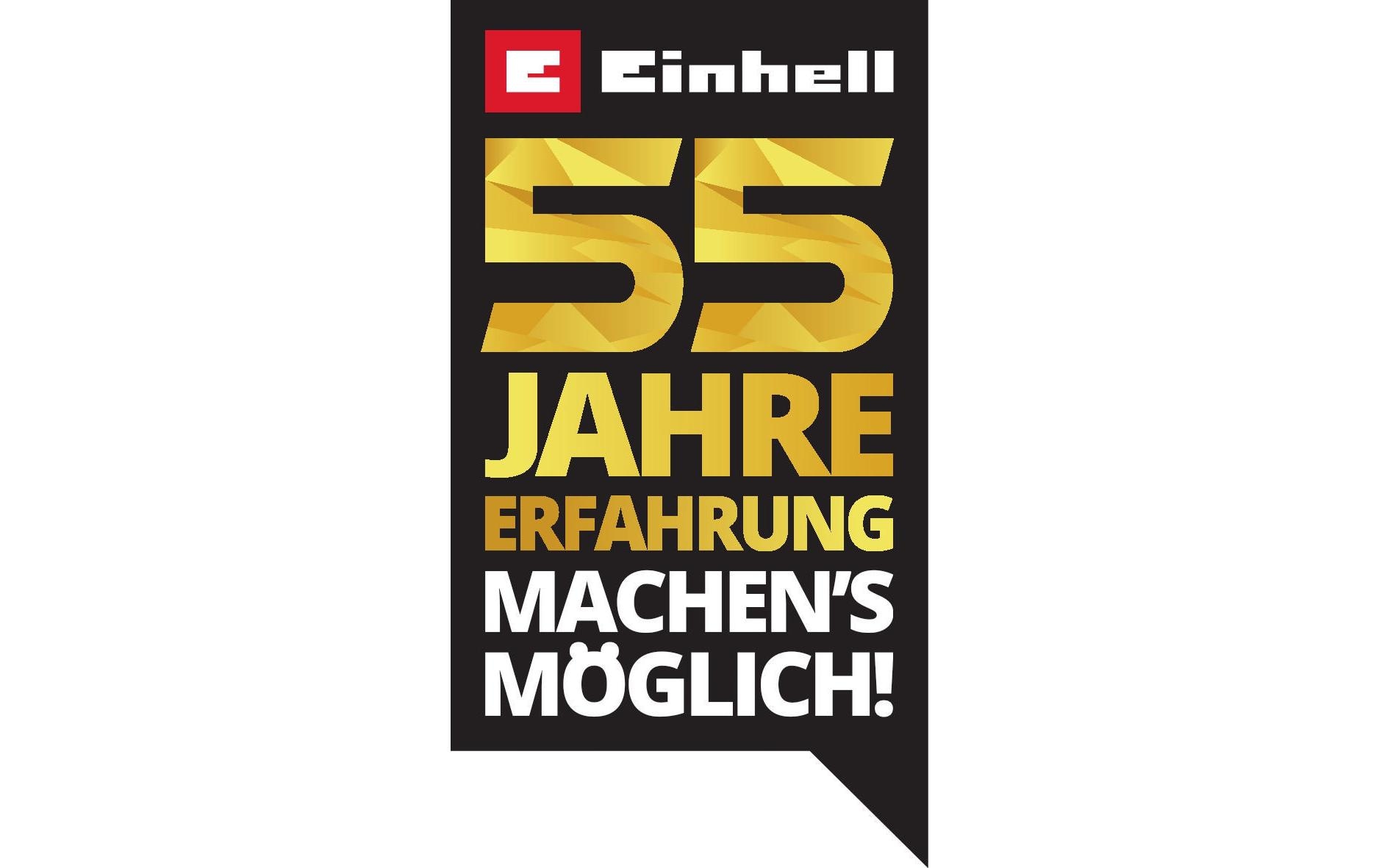Einhell Poliermaschine