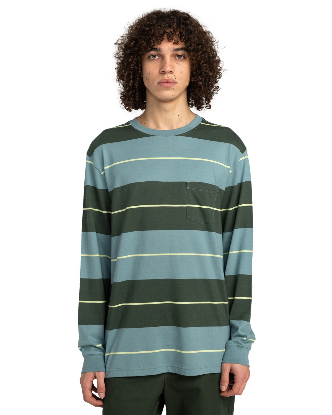 Element Longtop "Lowcase Pigment" günstig online kaufen