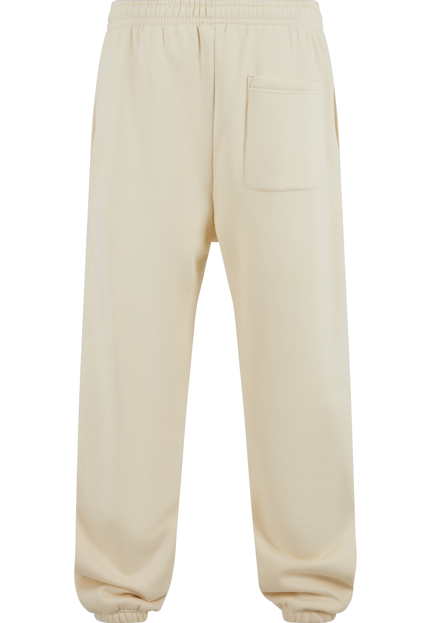 URBAN CLASSICS Jogginghose »Urban Classics Fluffy Sweatpants«