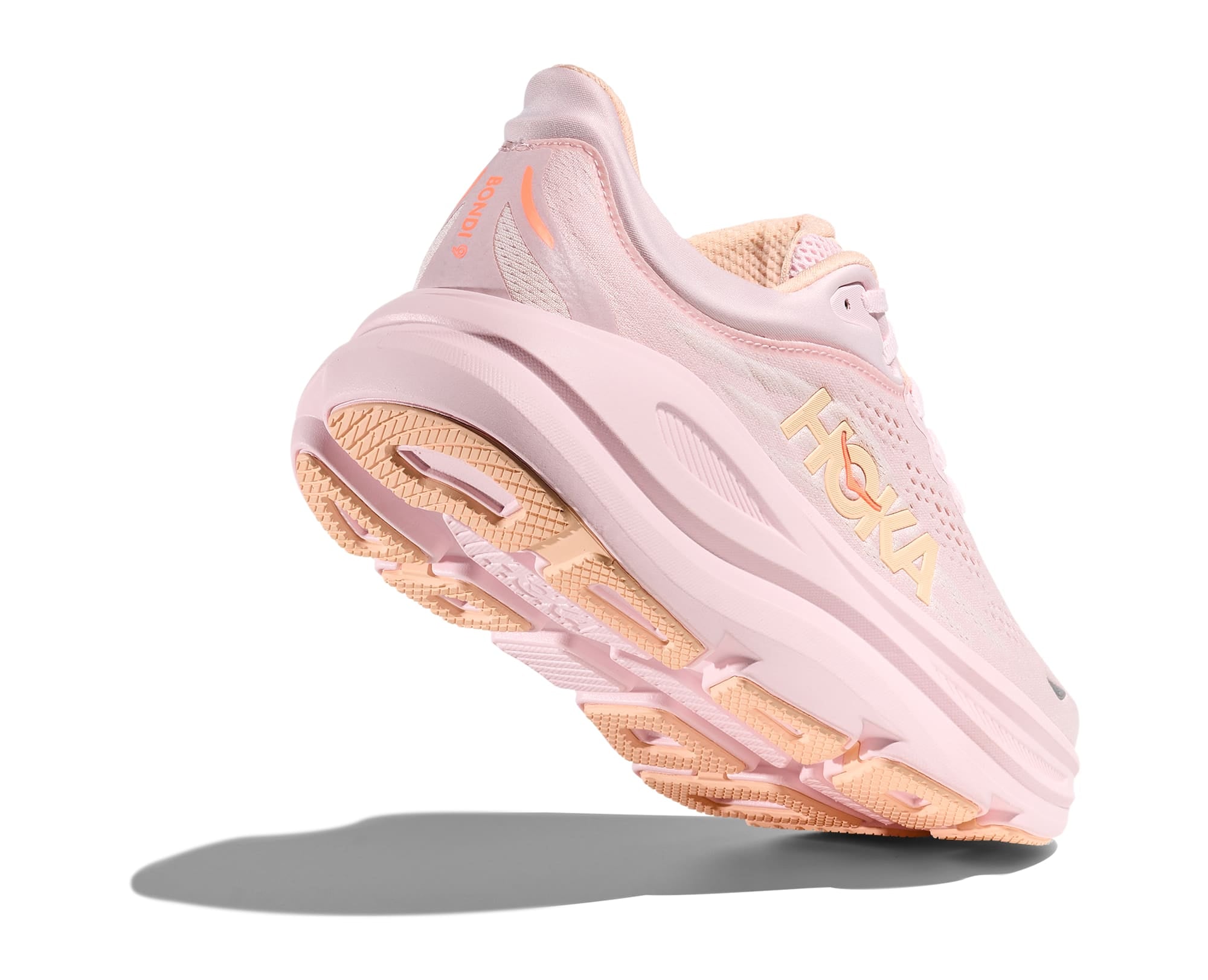 Hoka One One Laufschuh »BONDI 9«  für mehr Dämpfung
