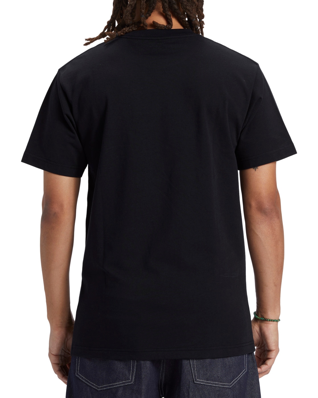 DC Shoes T-Shirt »Static 94«