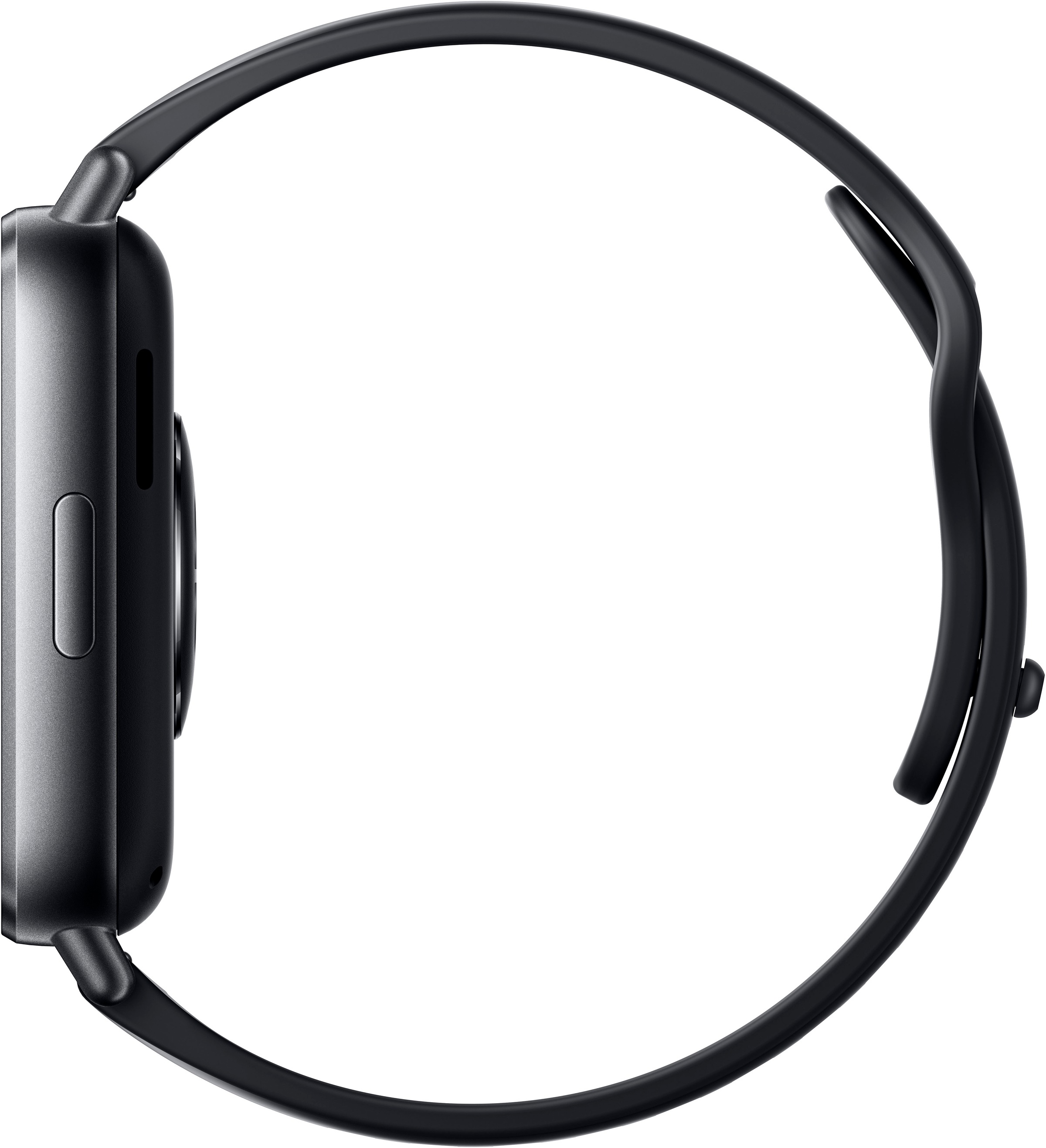 Xiaomi Smartwatch »Redmi Watch 5 Active«, (5,08 cm / 2 Zoll), HyperOS,)