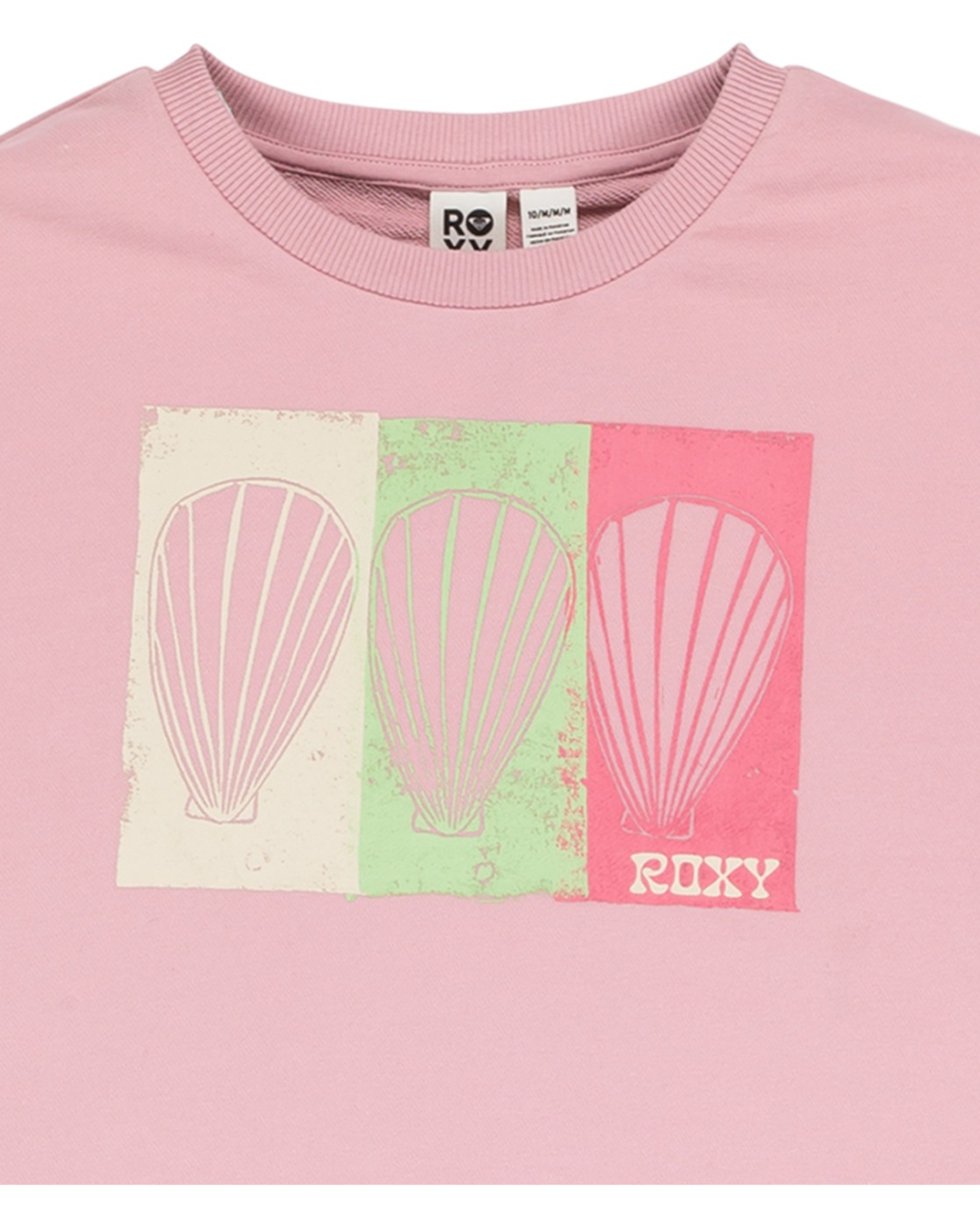 Roxy Sweatshirt »Morning«