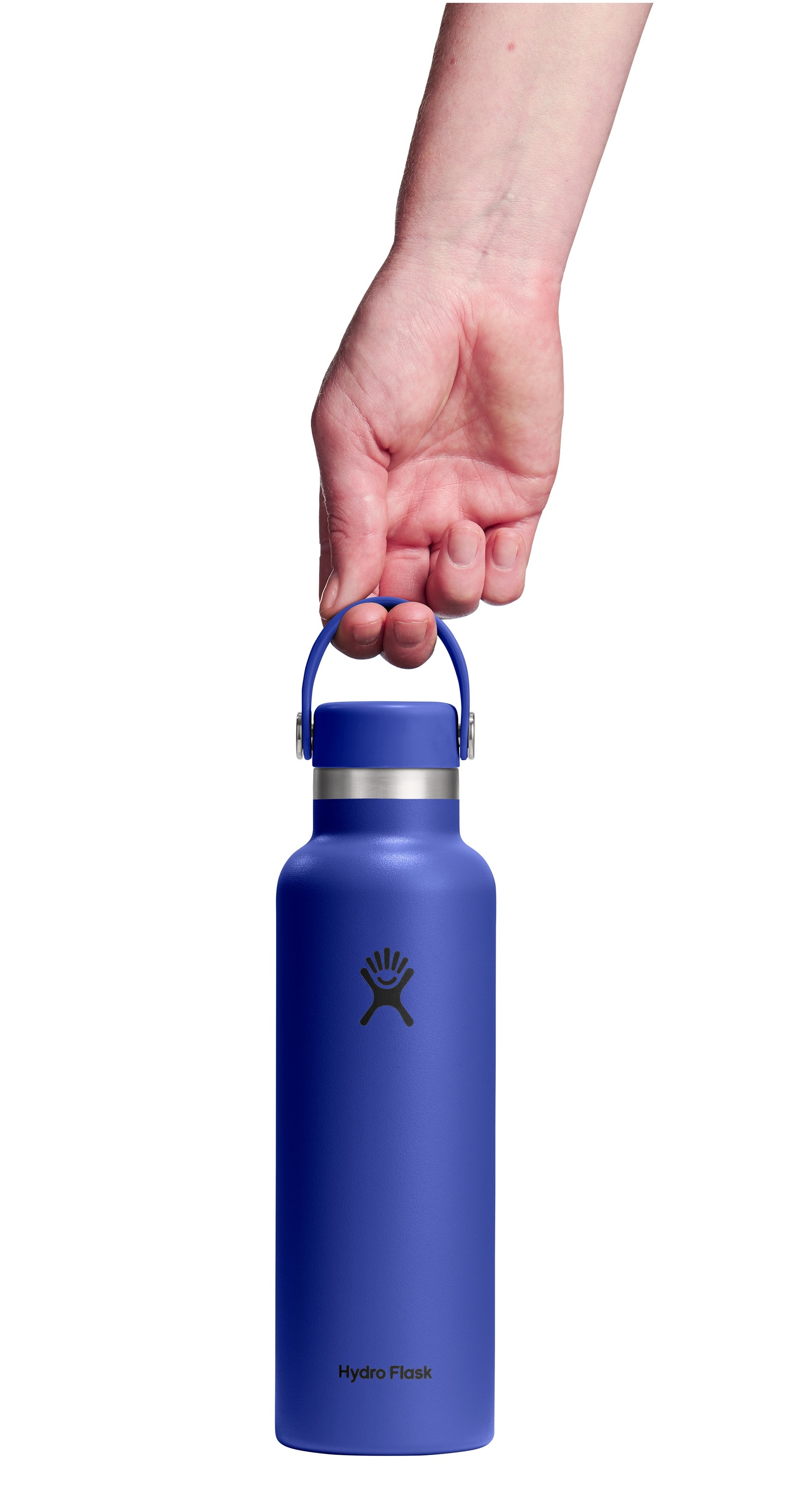 Hydro Flask »21 OZ Standard Flex Cap, 621 ml«