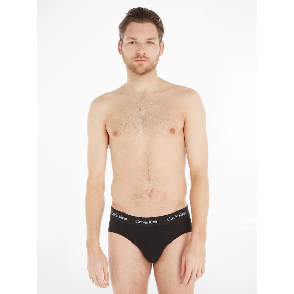 Calvin Klein Underwear Slip »Line Extension«, (3 St.)