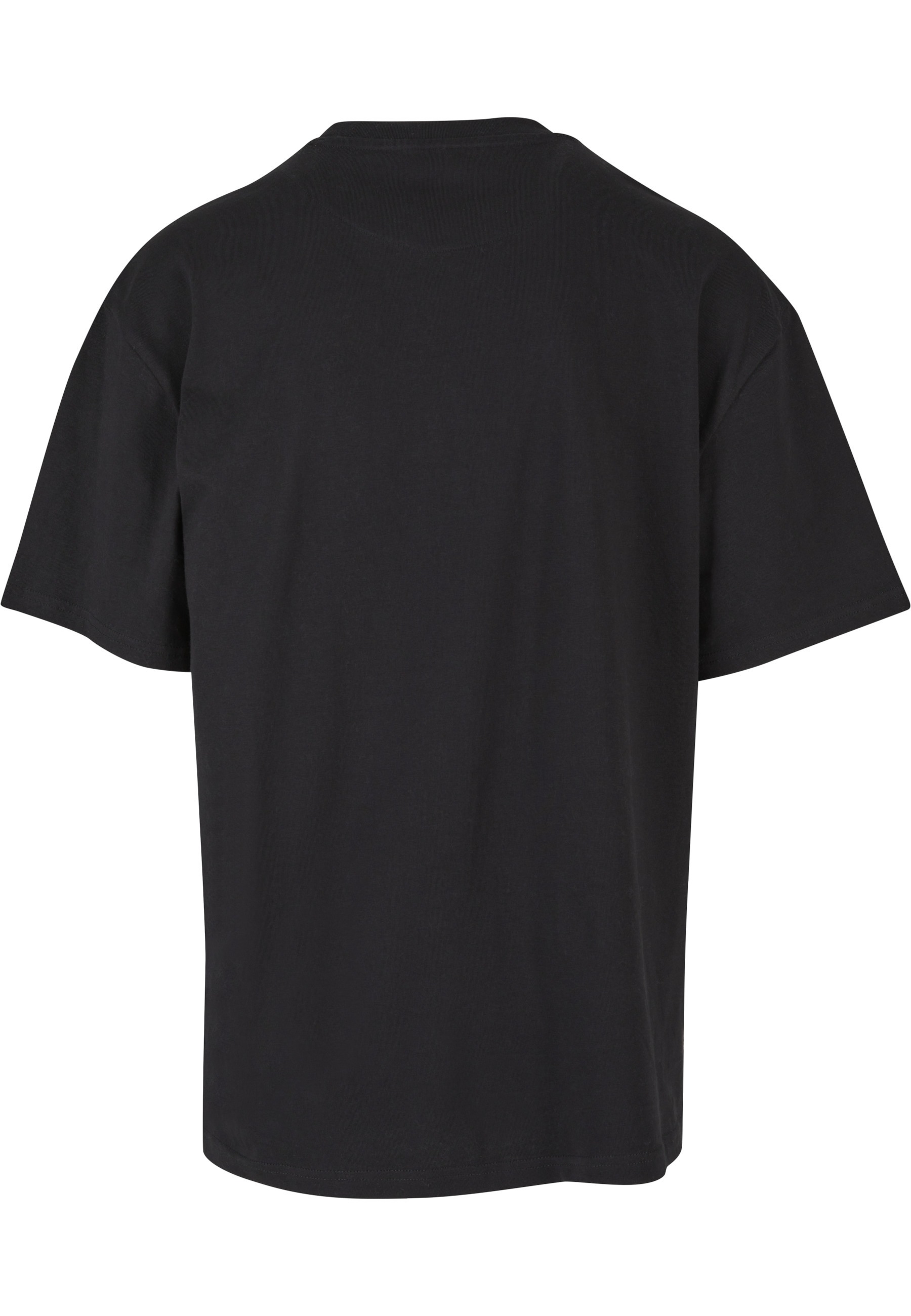 Karl Kani T-Shirt »Karl Kani Herren KM222-101-2 KK 2-Pack Pinstripe + Essential Tee« 1 Stk.