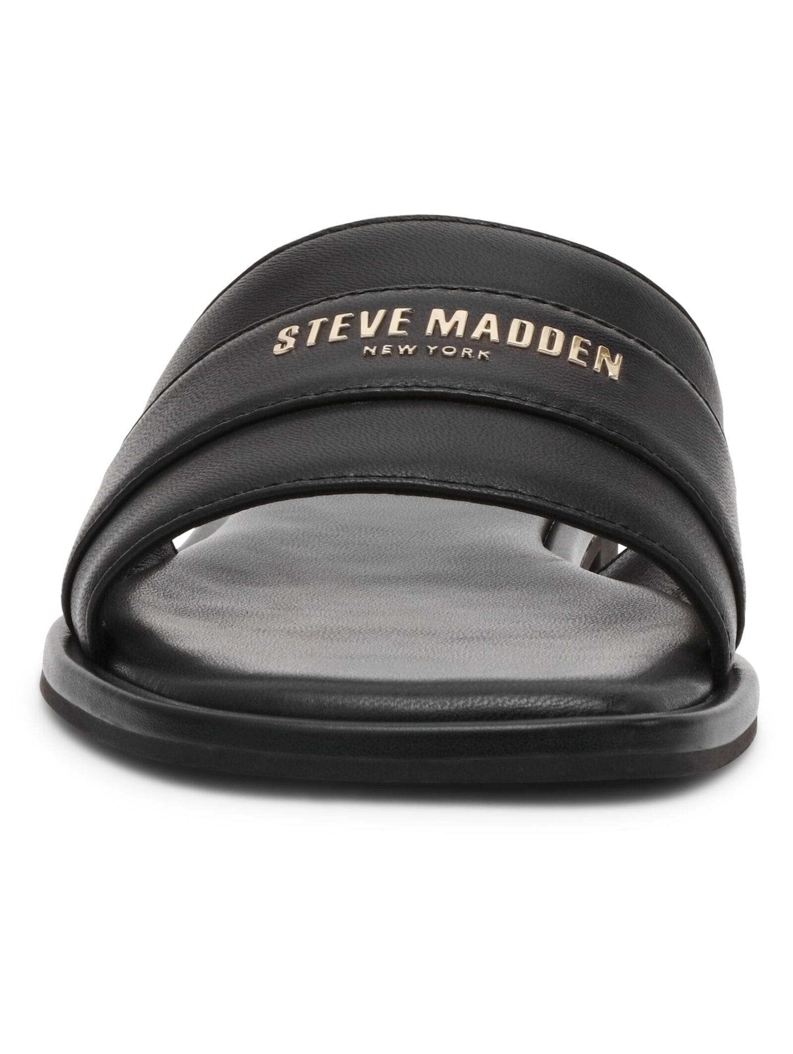 STEVE MADDEN Pantolette »STEVE MADDEN Pantoletten Leder«