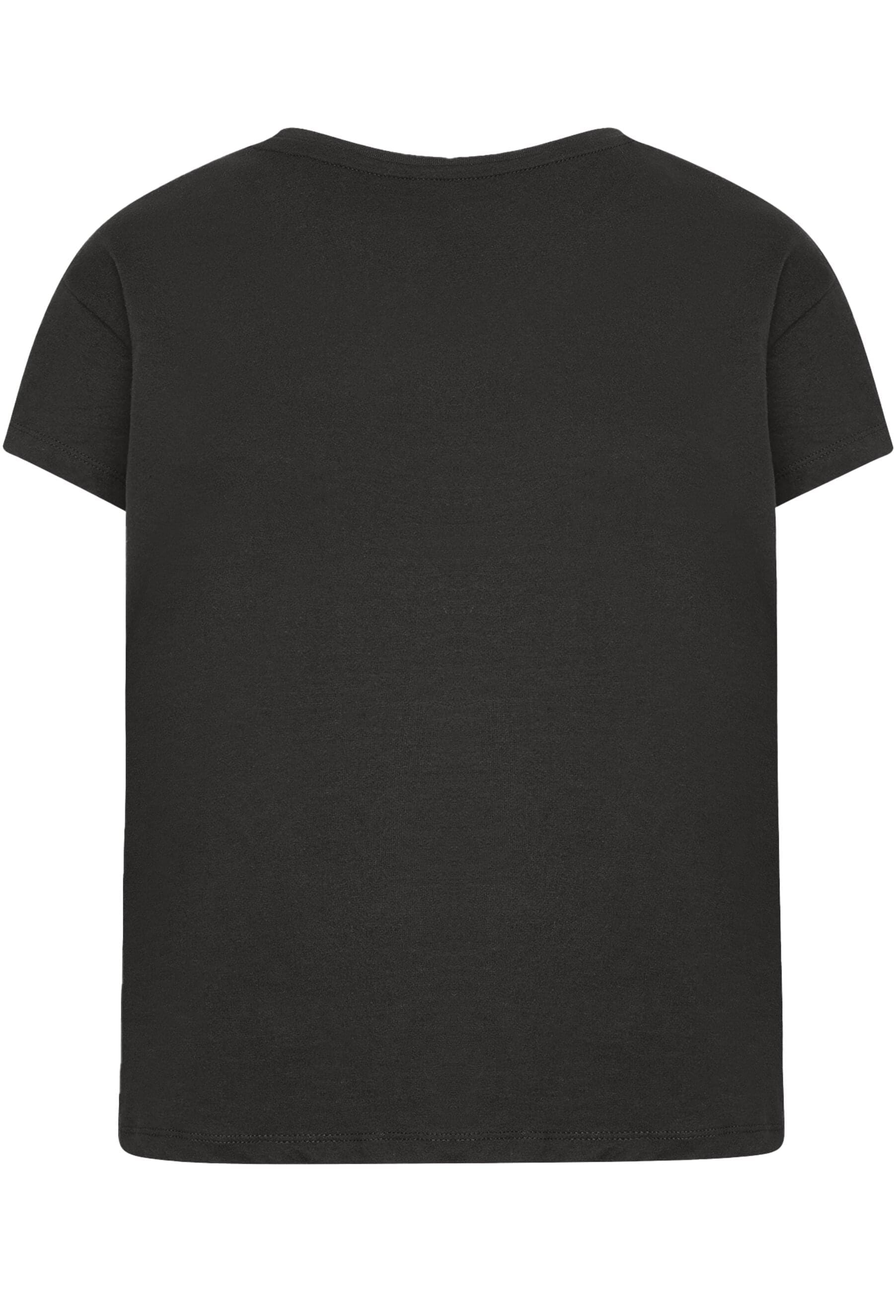 ABSOLUTE CULT T-Shirt »ABSOLUTE CULT«, (1 tlg.)
