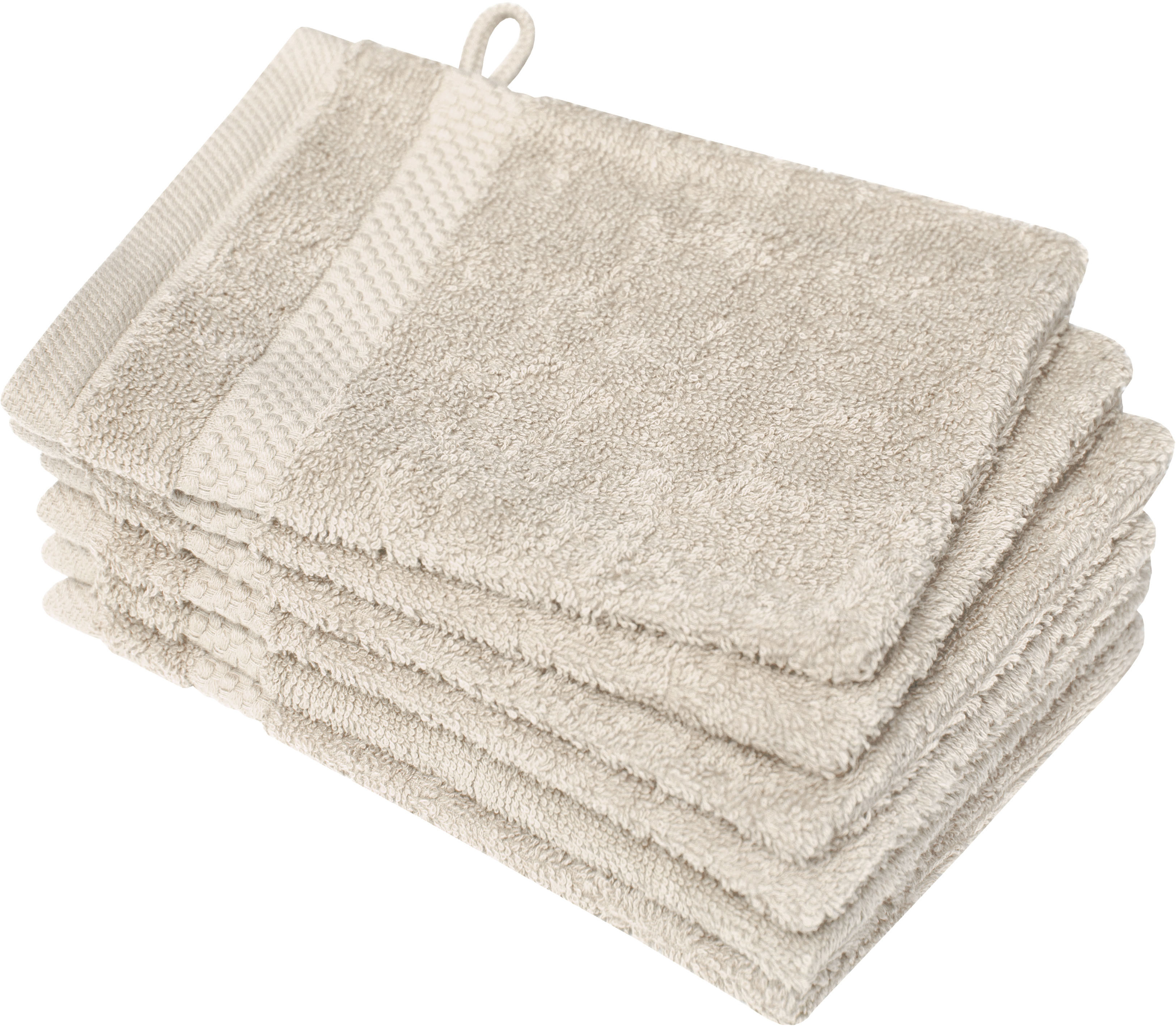 Dyckhoff "Planet" 450 g/m², aus reiner Baumwolle, trocknergeeignet