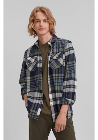 O'Neill Langarmhemd »Flannel Check Shirt« kaufen