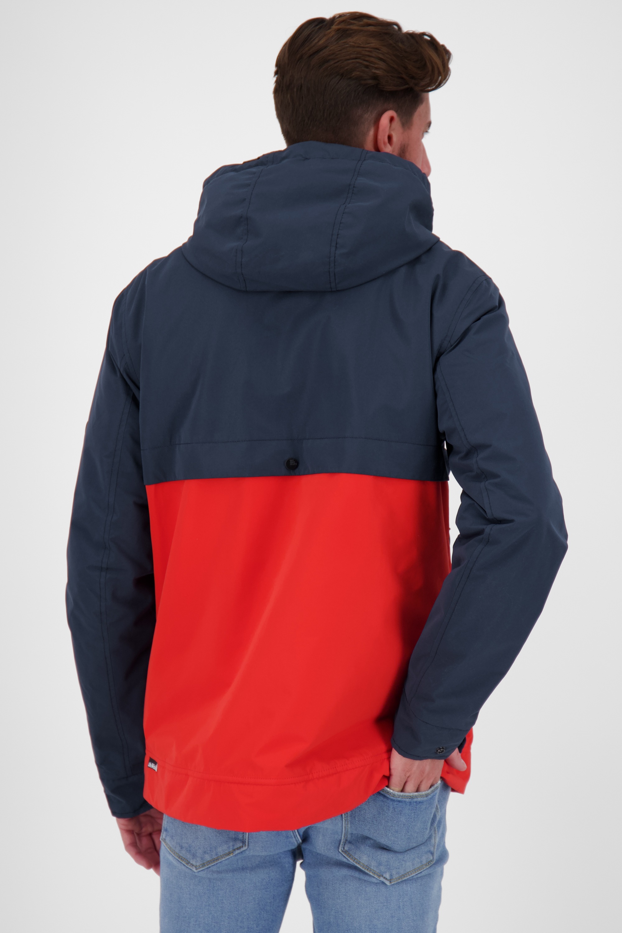 Alife & Kickin Winterjacke "Herren Don EstebanAK A" günstig online kaufen