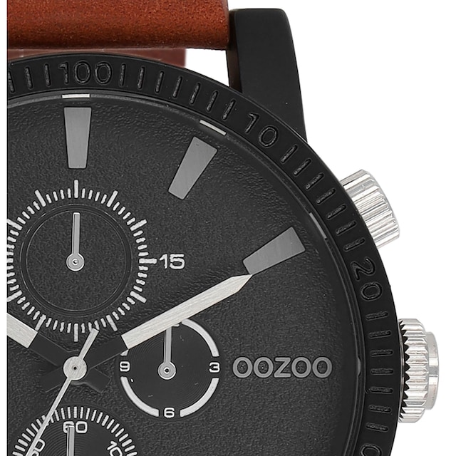 OOZOO Quarzuhr »C11211« ▷ bestellen | BAUR