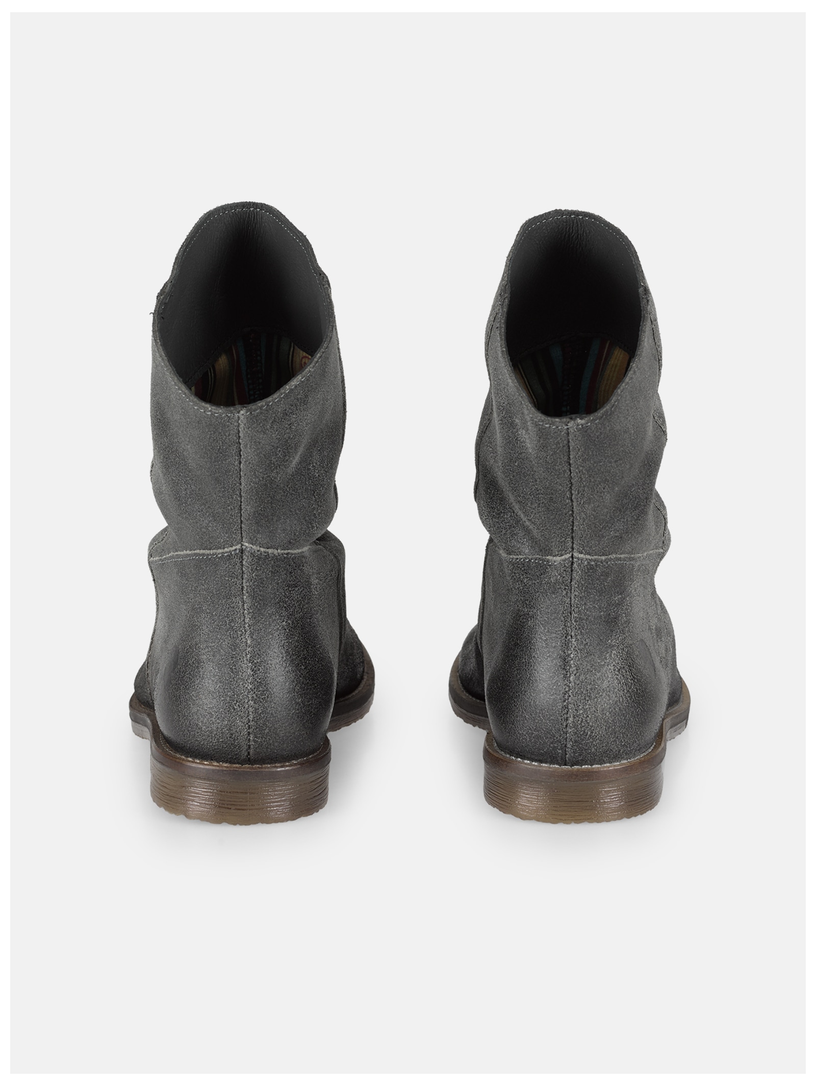 Felmini Stiefelette »Felmini Stiefelette Leder«