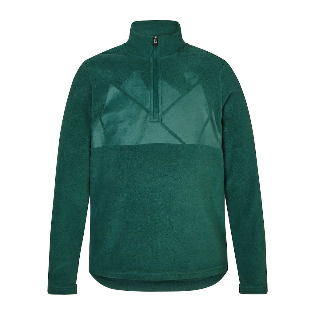 Ziener Fleecepullover »JONKI«