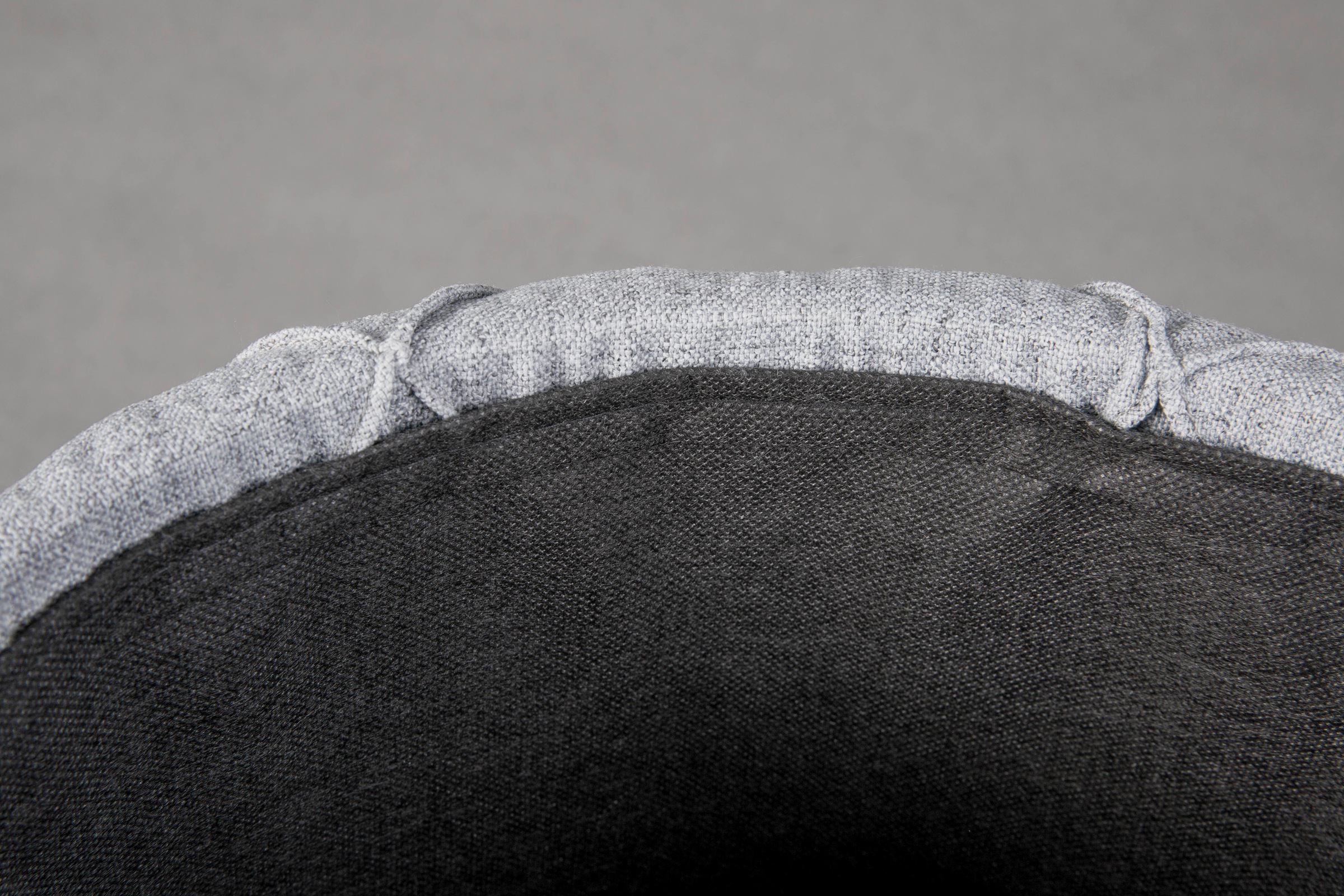 INOSIGN Hocker »Yapak«, Pouf mit Stauraum