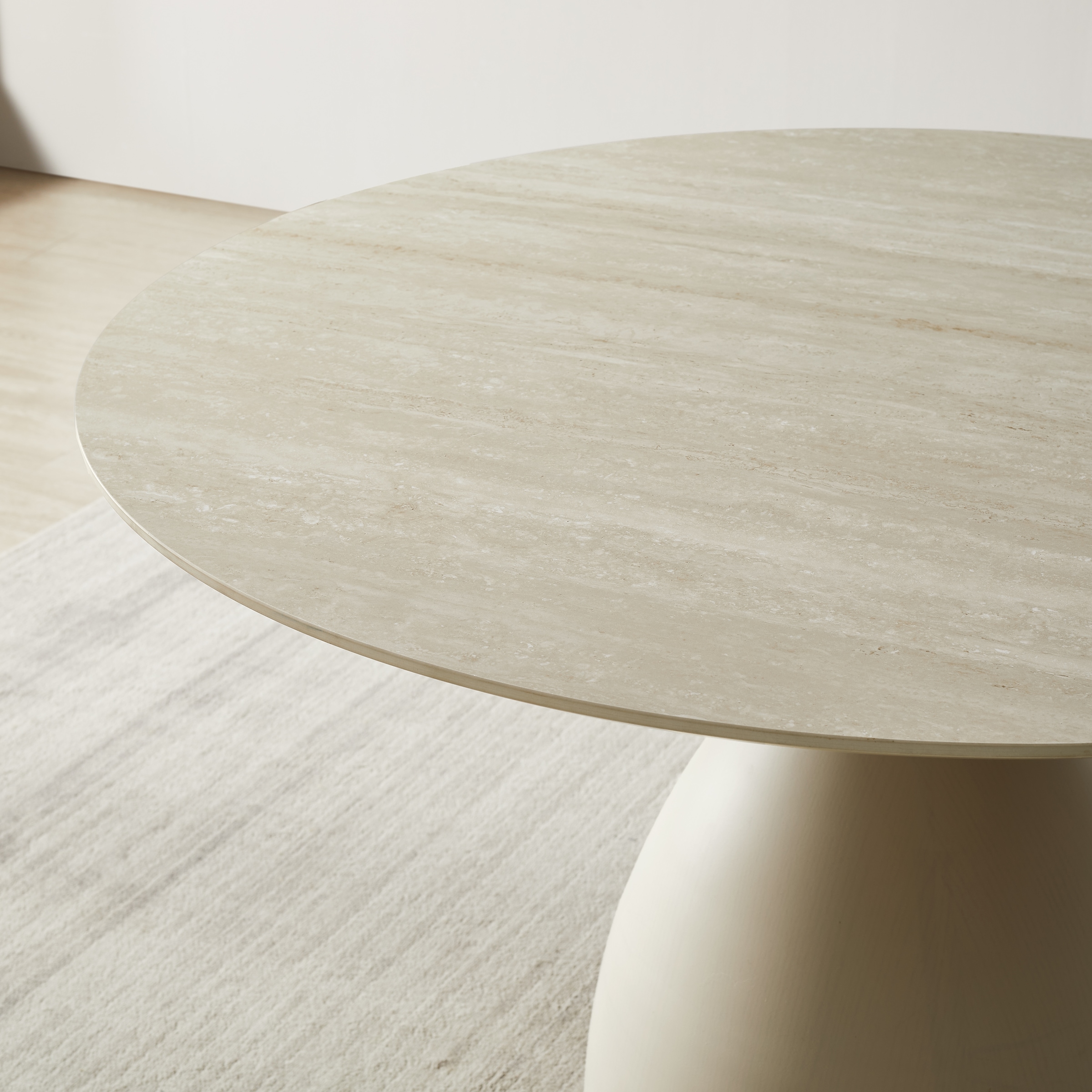 OTTO home Esstisch »Lealux«