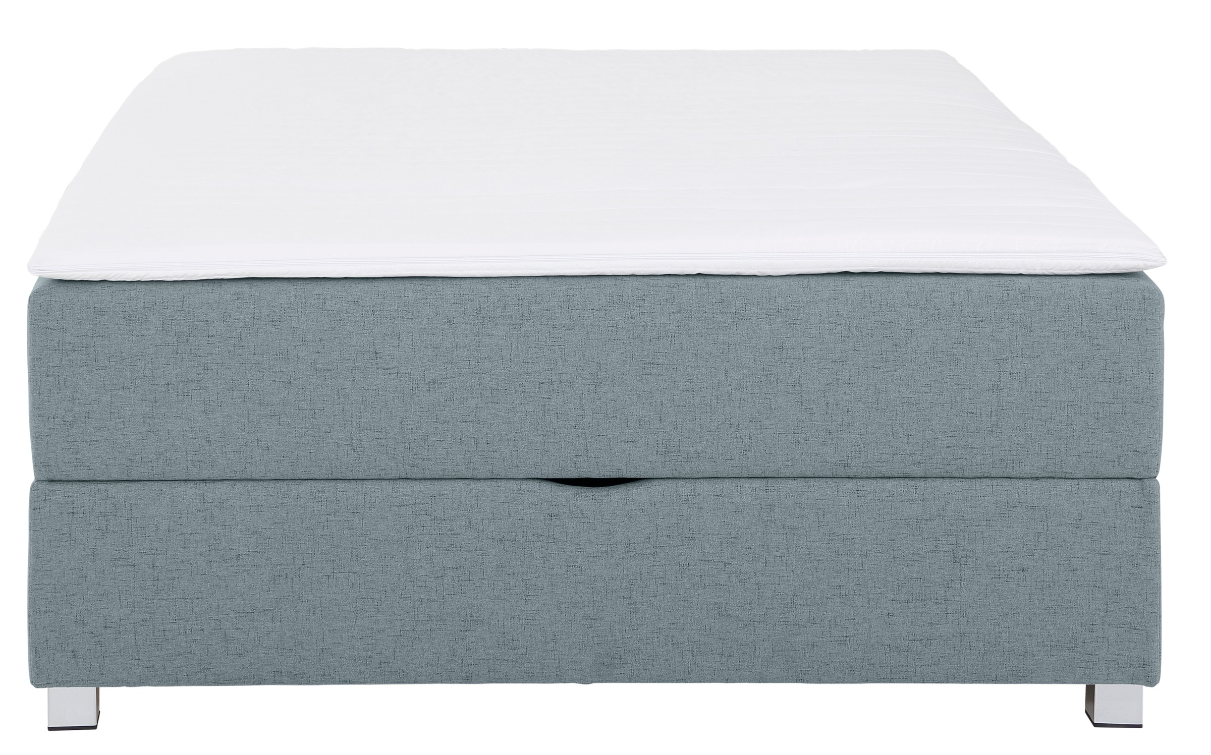 INOSIGN Boxbett »Alexis«, ohne Kopfteil - ideal für Räume mit Dachschrägen; in 4 Breiten
