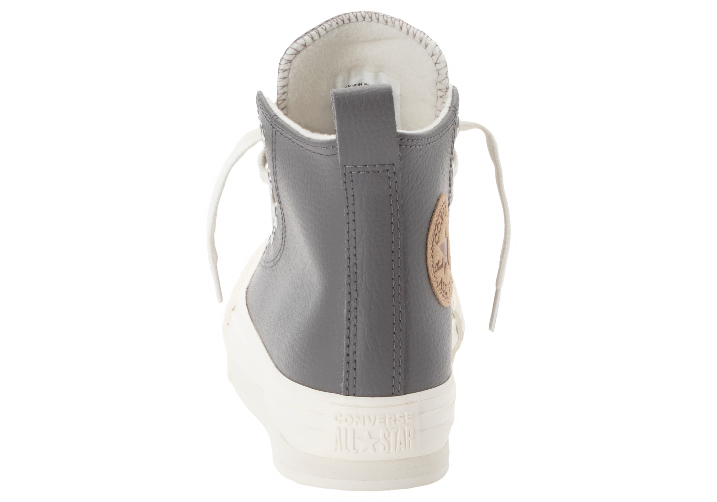 Converse Sneaker »CHUCK TAYLOR ALL STAR EVA LIFT«