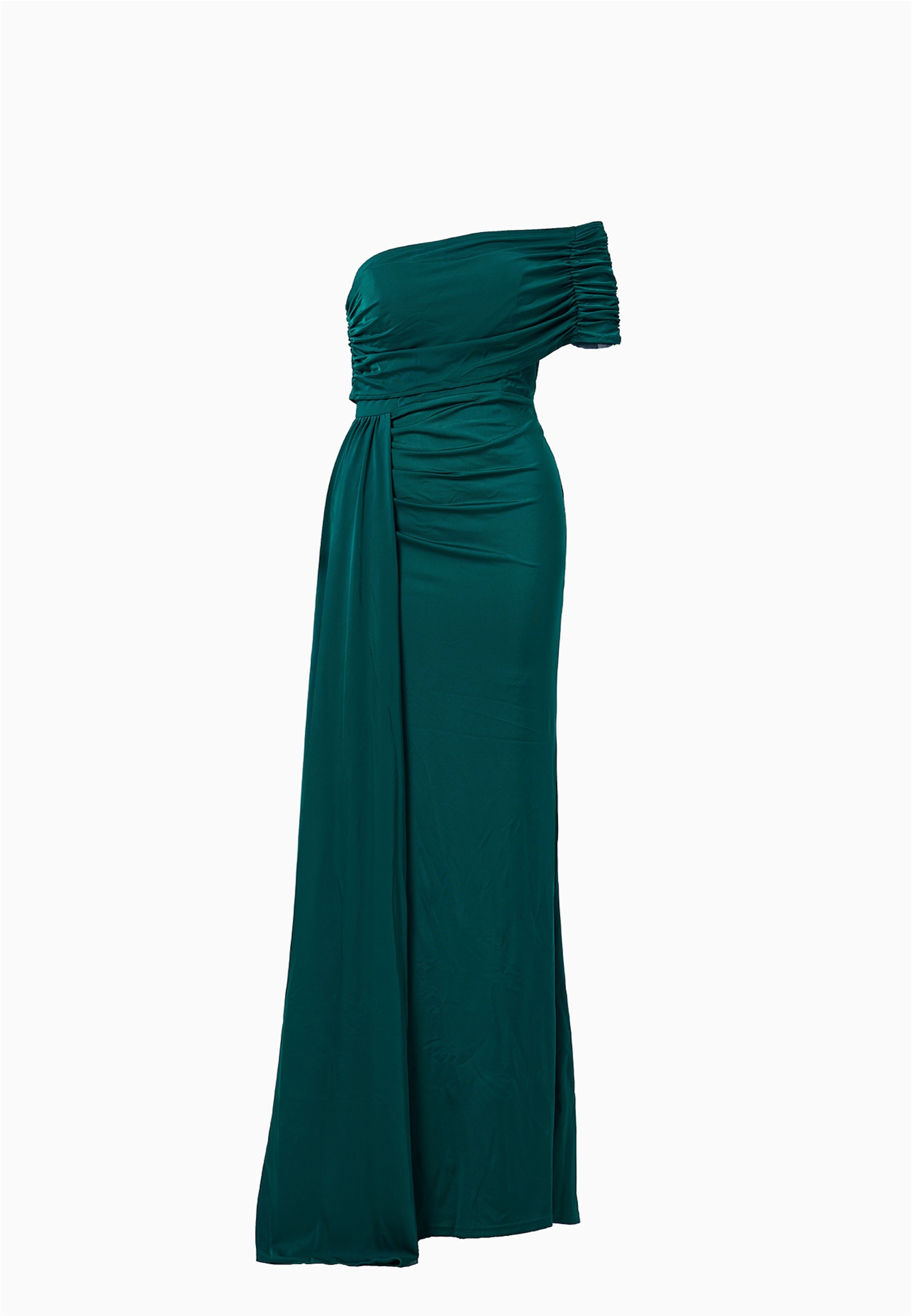 Moda Minx Jerseykleid »HALLE«, (1 tlg.), im eleganten Design