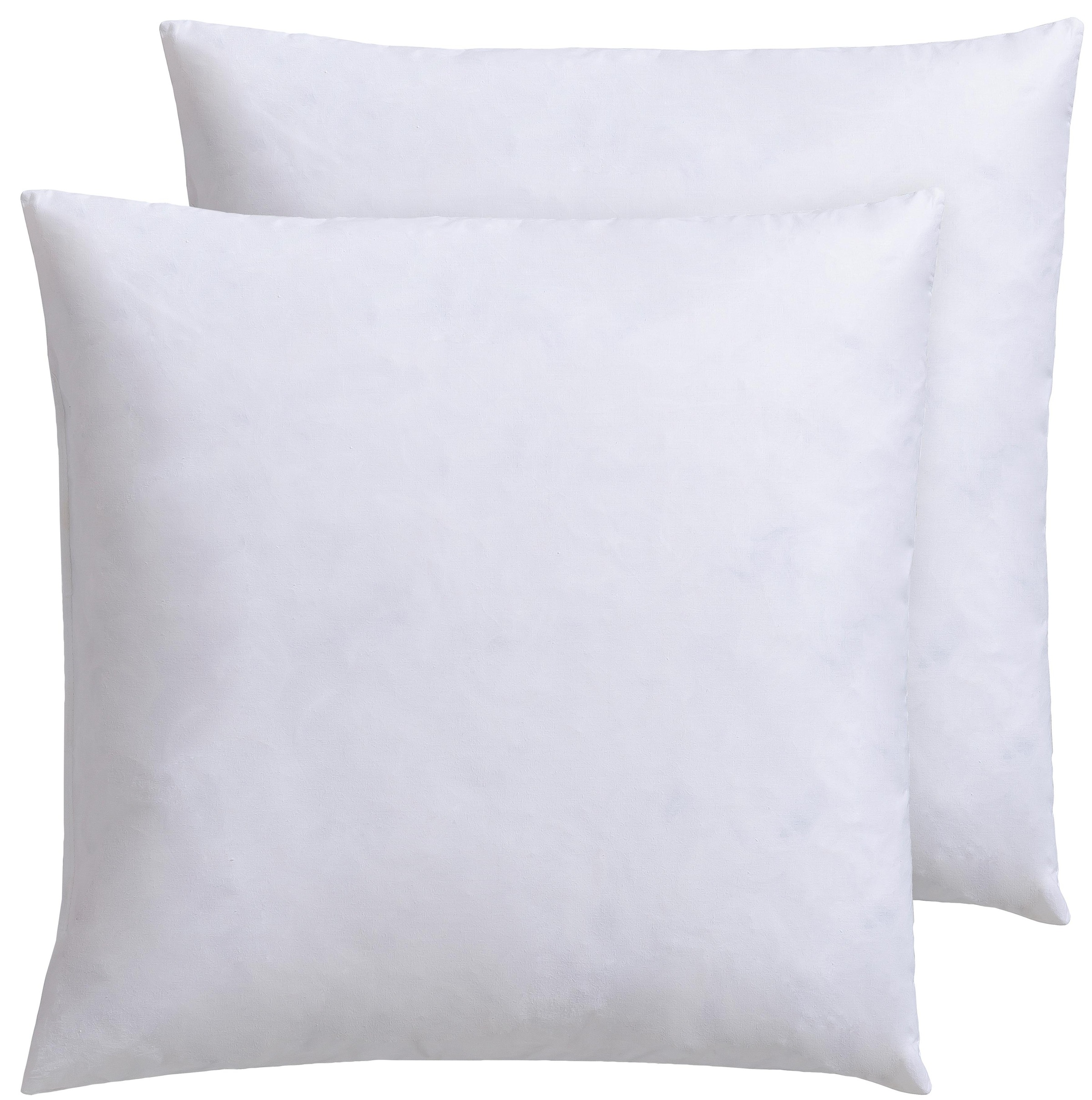 Otto Keller Federkissen "Annabelle" Füllung: 100Federn Bezug: Baumwolle 2 S günstig online kaufen