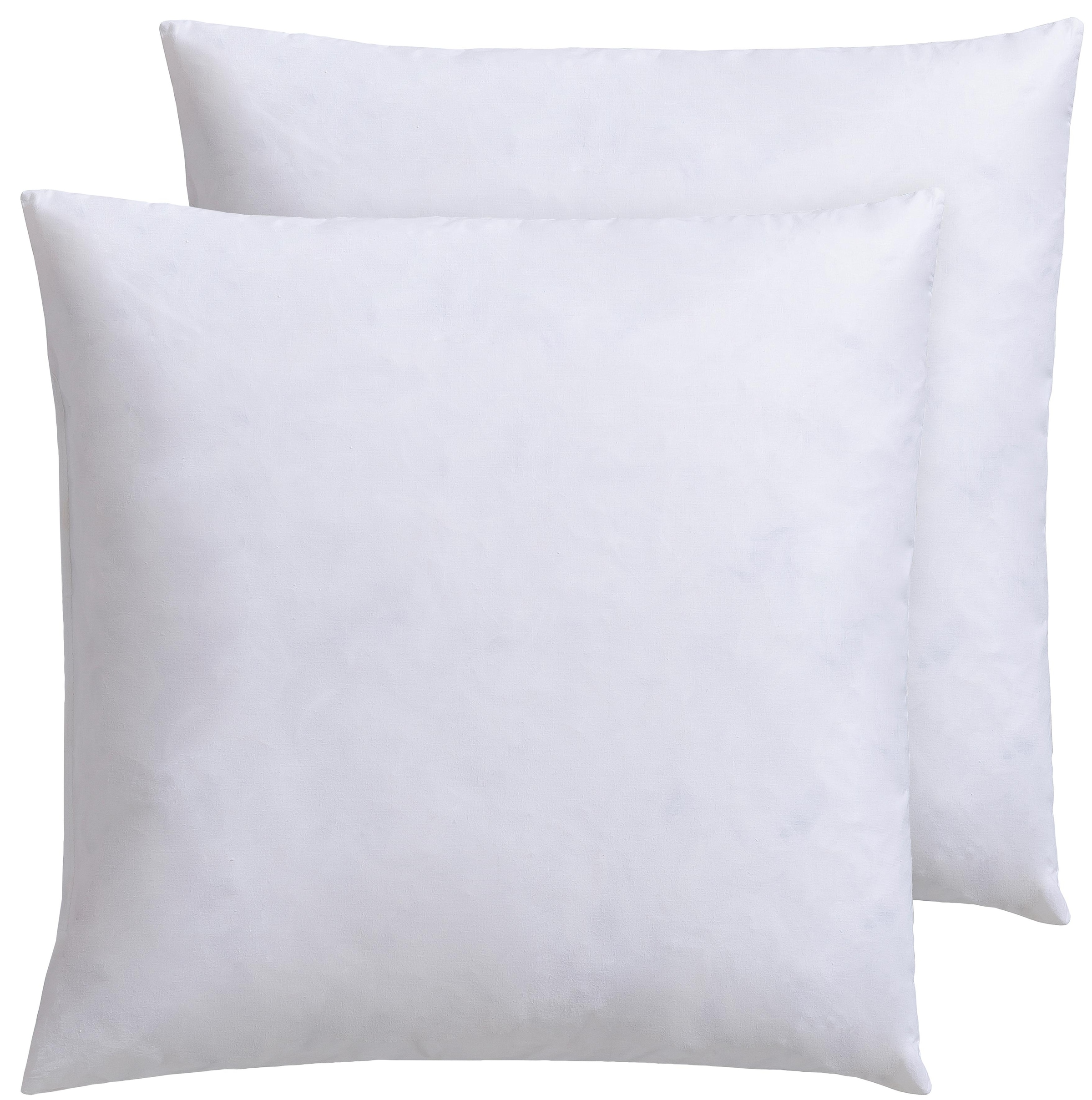 Otto Keller Federkissen "Annabelle, Kopfkissen & Dekokissen, in vielen Größ günstig online kaufen