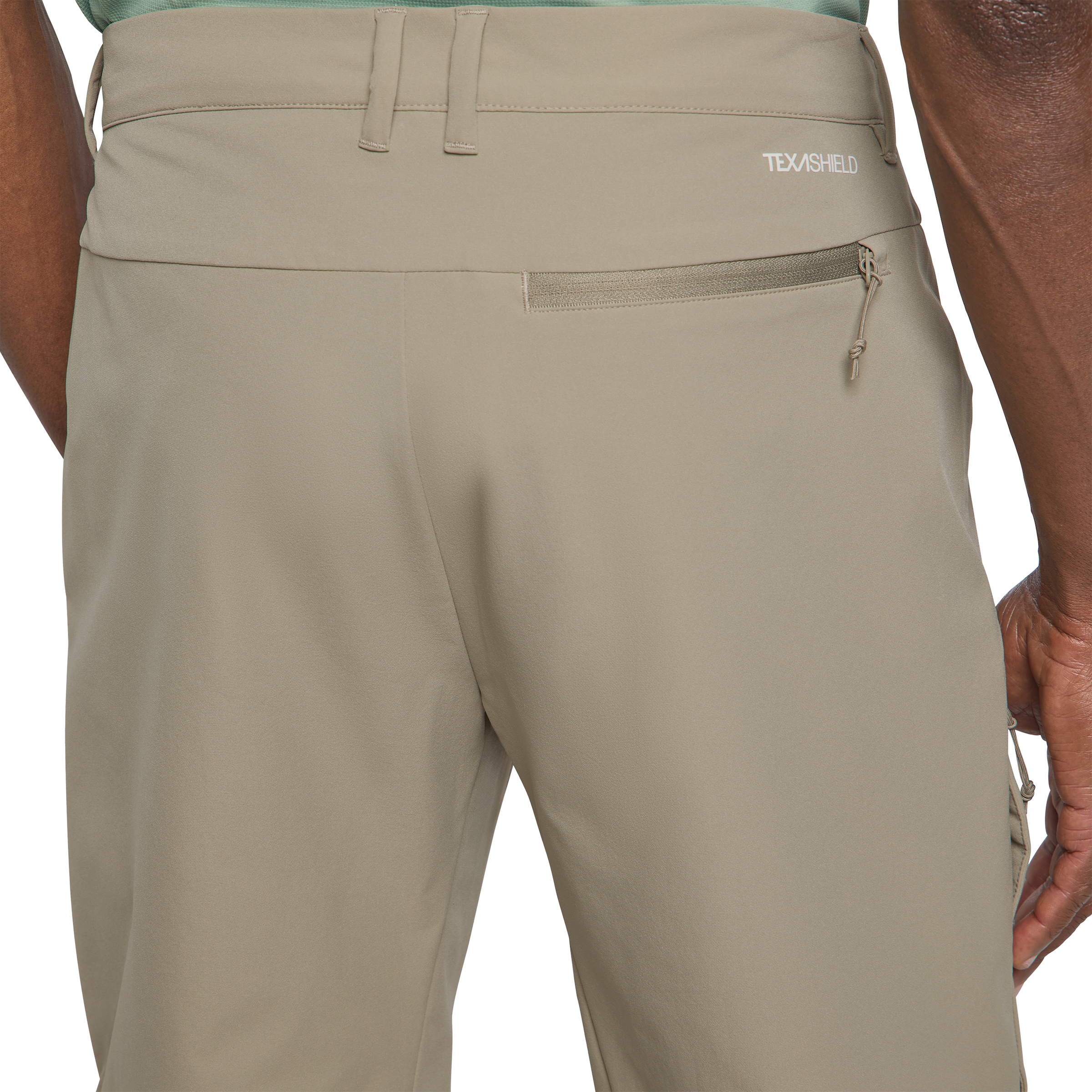 Jack Wolfskin Zip-off-Hose »PICO TRAIL ZIP OFF PANTS M«