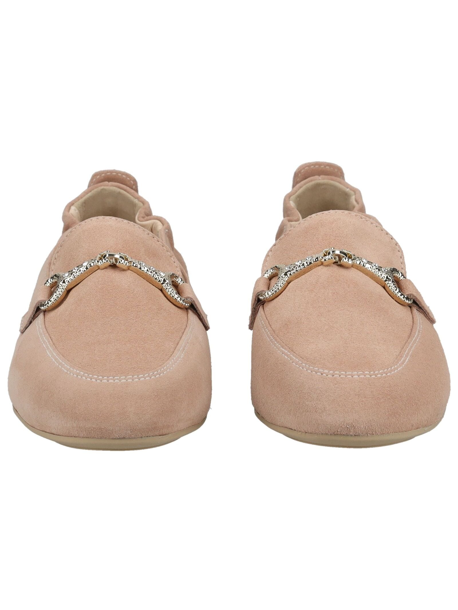 Nero Giardini Slipper »Nero Giardini Slipper Veloursleder«