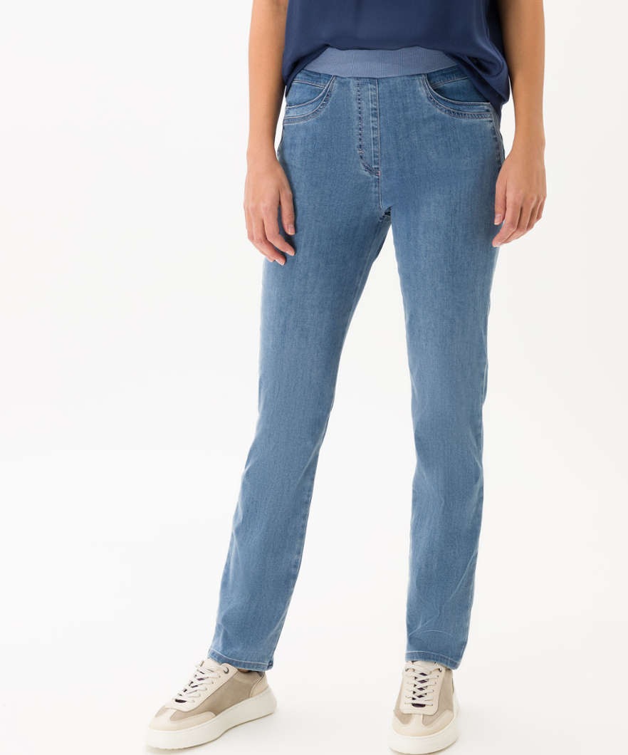 RAPHAELA by BRAX Bequeme Jeans "Style PAMINA FUN" günstig online kaufen