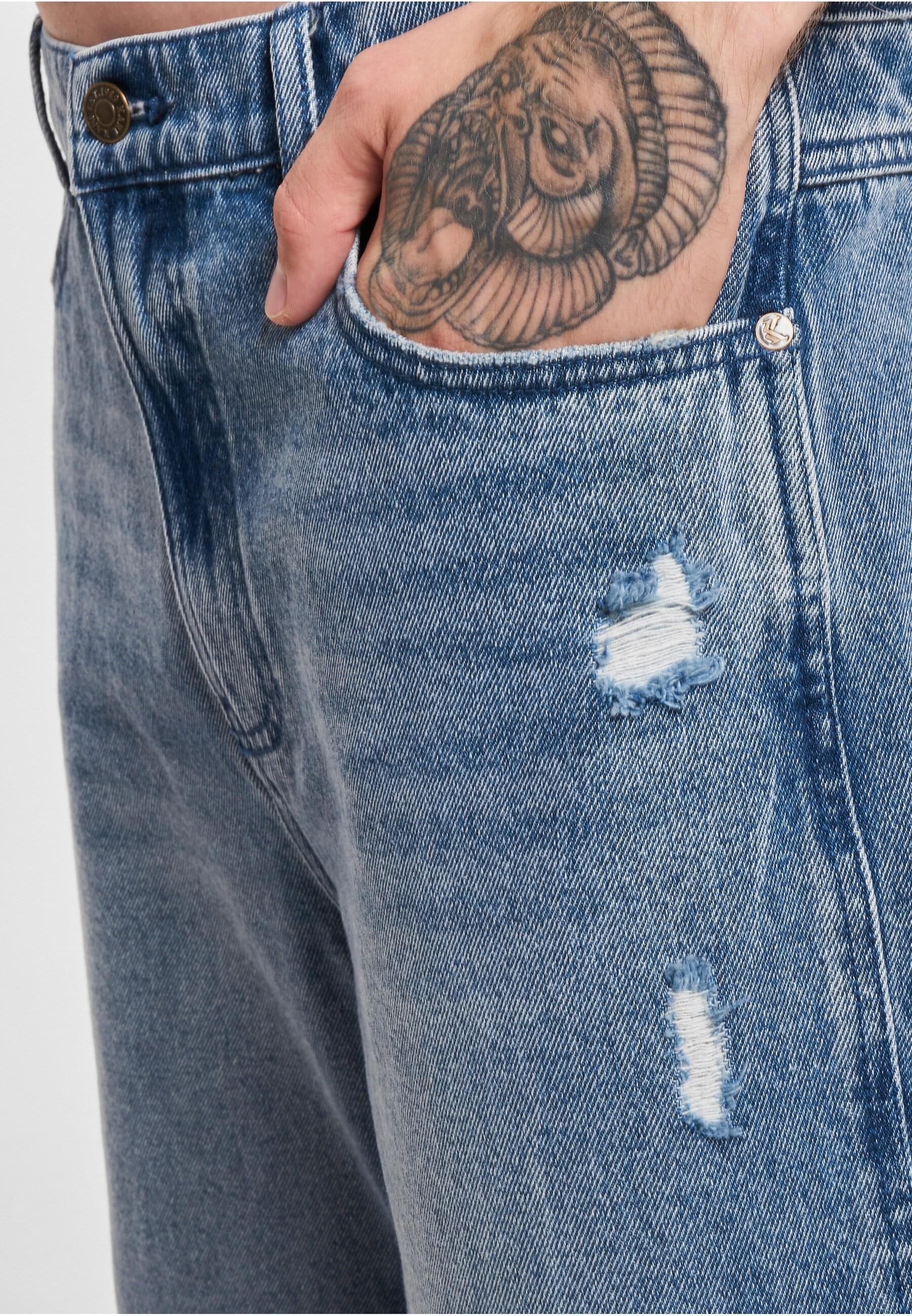 Karl Kani Bequeme Jeans »Karl Kani Herren«