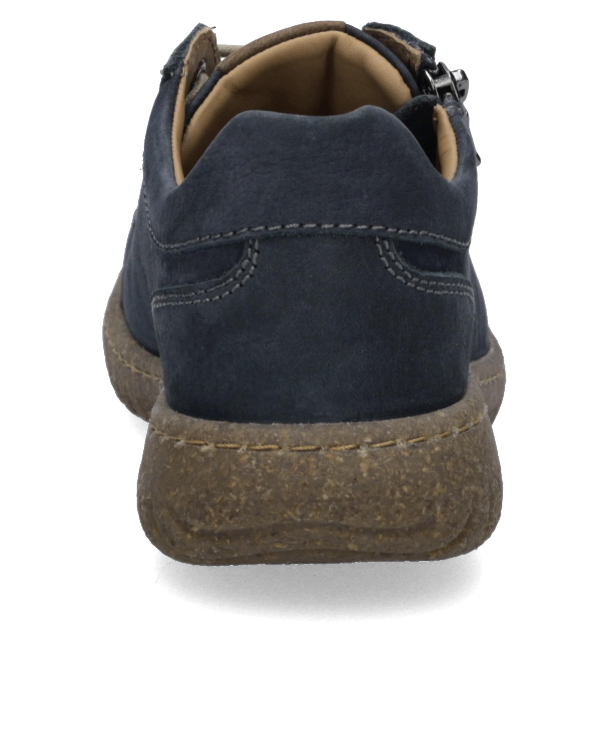 Josef Seibel Schnürschuh »Angelina 09, blau«