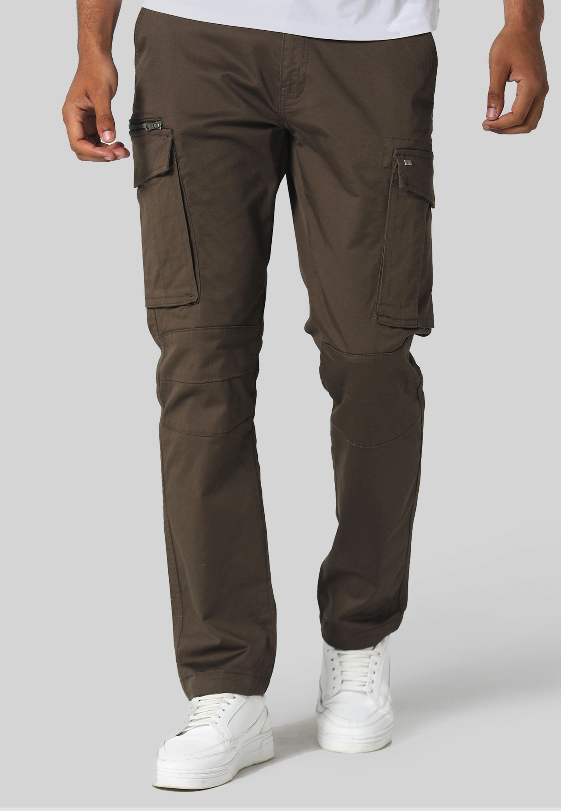 883Police Cargohose »883 Police NEWTON CARGO PANTS«