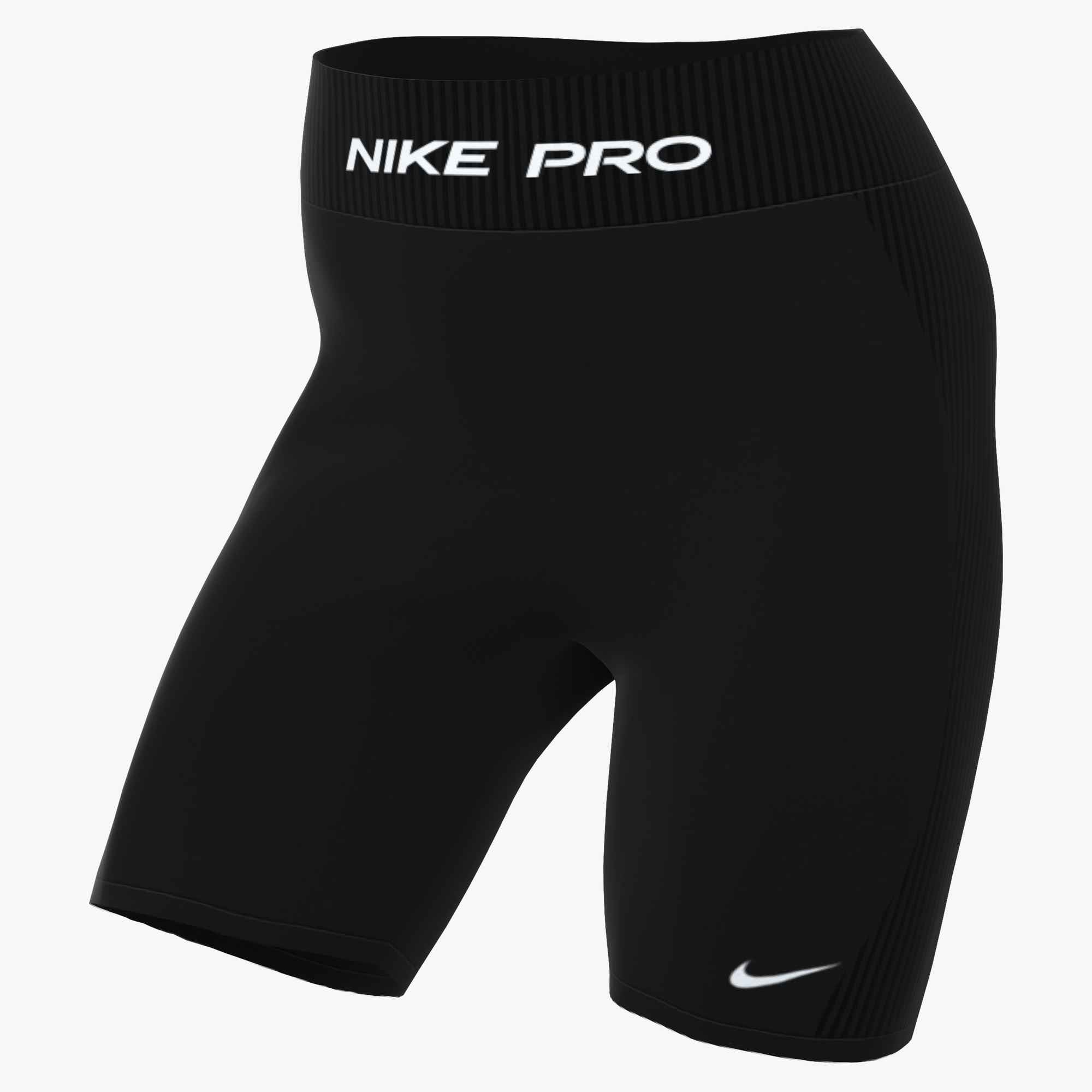 Nike Shorts »W NP DF SMLS HR 5IN SHORT WT«  Nike Pro
