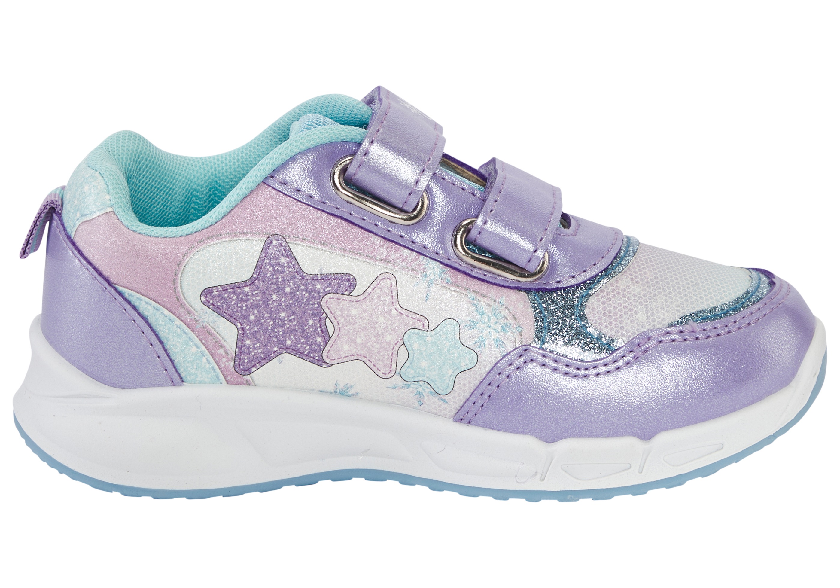 Thumbnail - Disney Sneaker "FROZEN" mit cooler Blinkfunktion