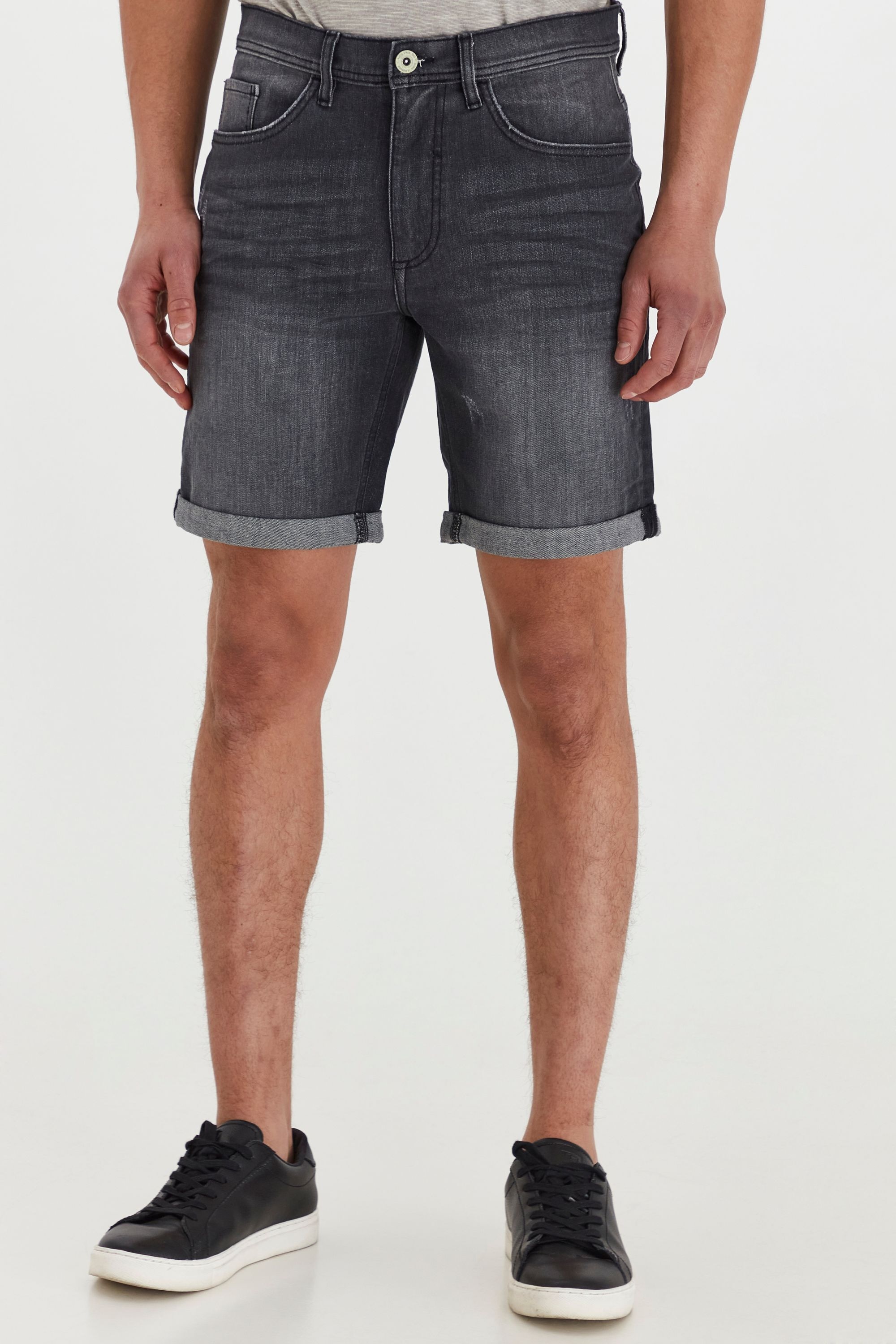 Blend Jeansshorts »Jeansshorts BHLuke«