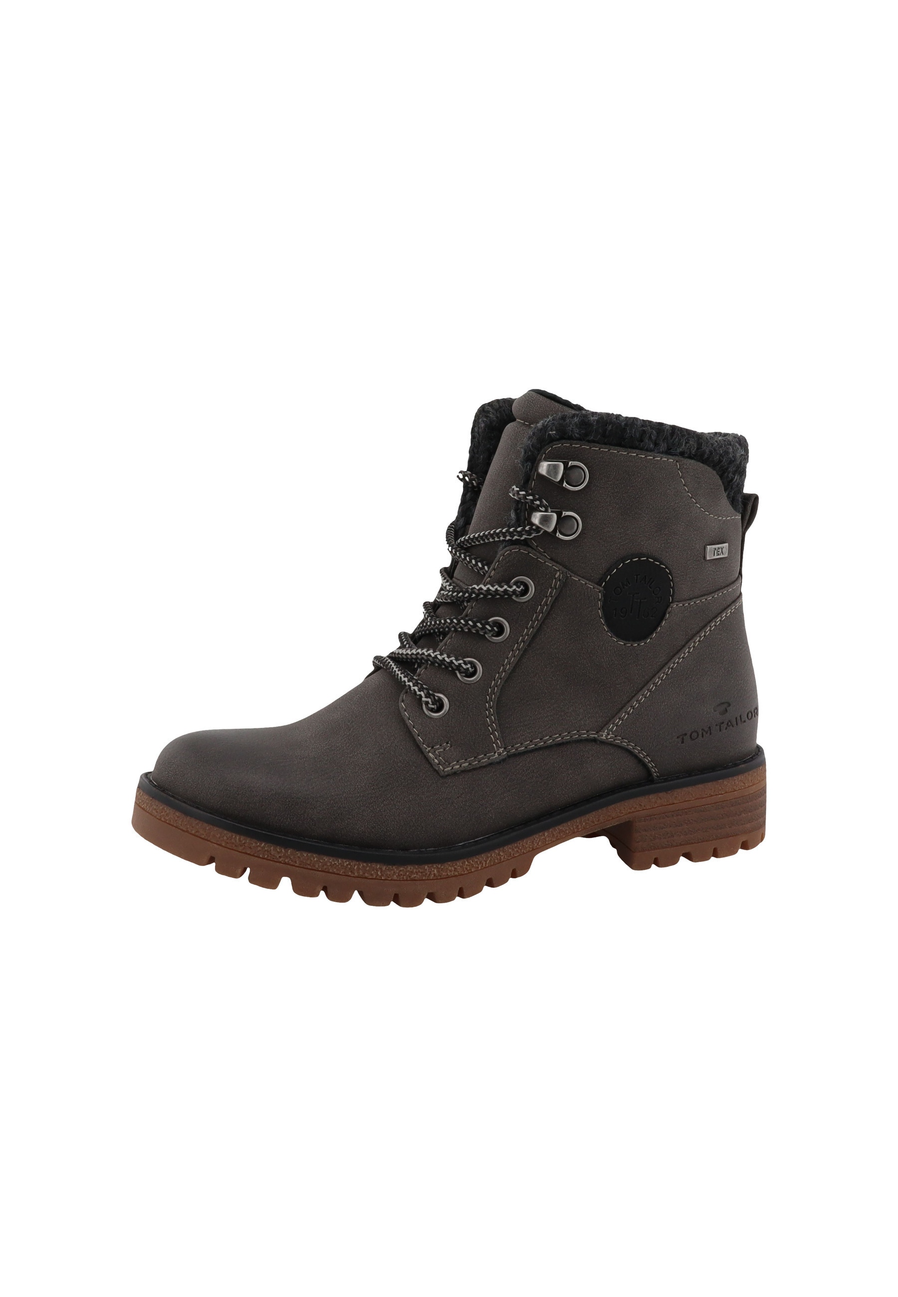 TOM TAILOR Stiefel »Tom Tailor Winter Boots«