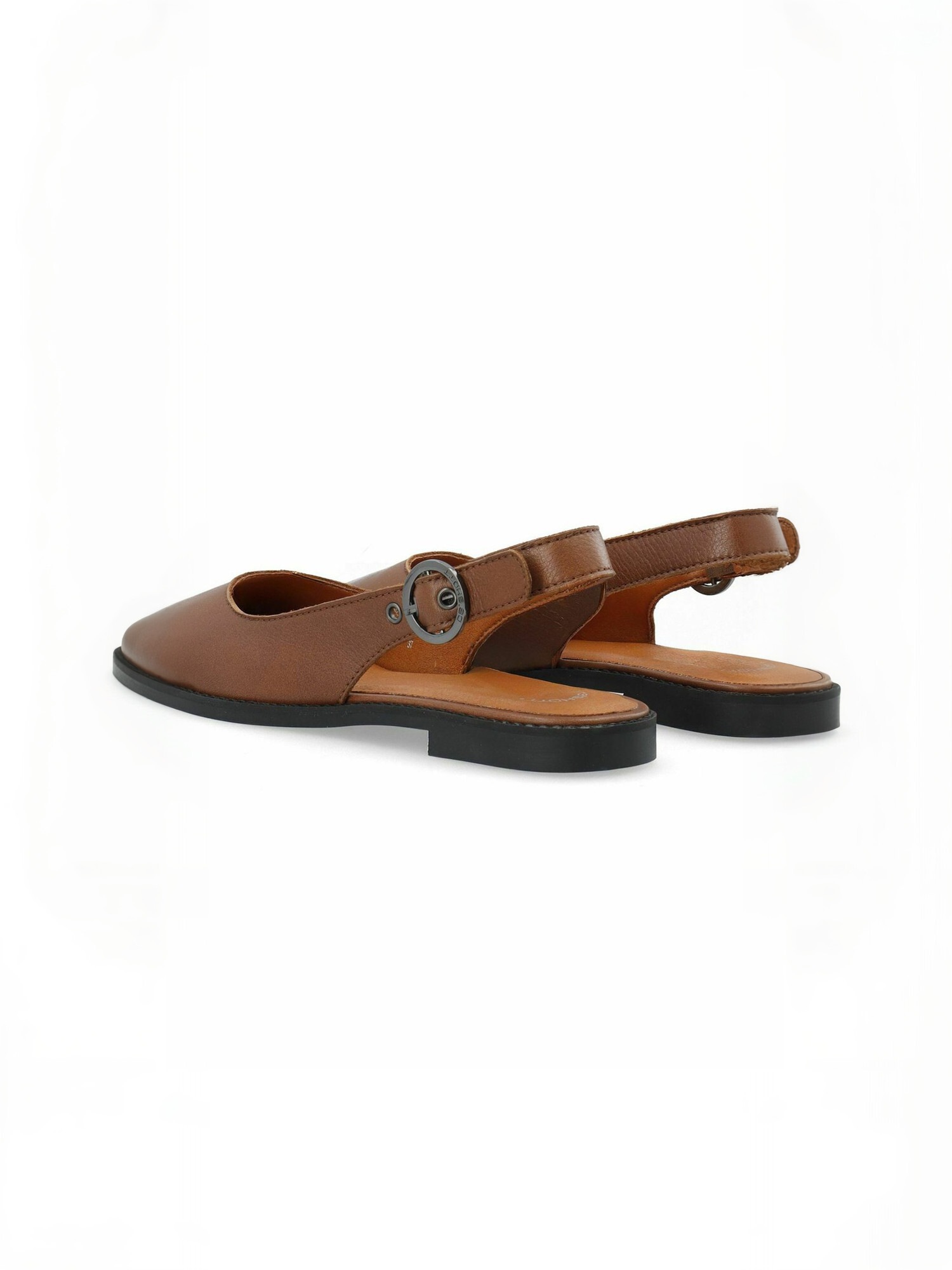 Ca'Shott Ballerina »Ca'Shott Ballerina shoe CASDIANA«