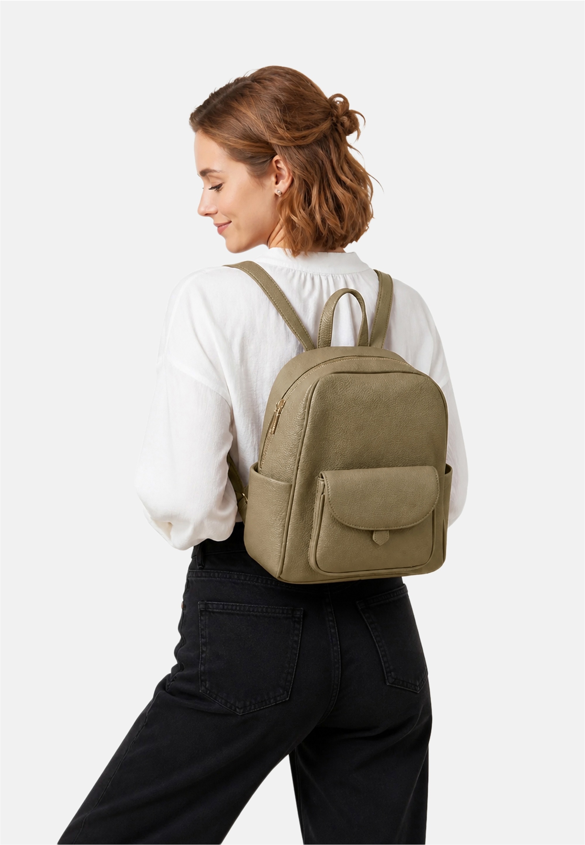 Harpa Sportrucksack »FLYNN« mit vielen Fächern