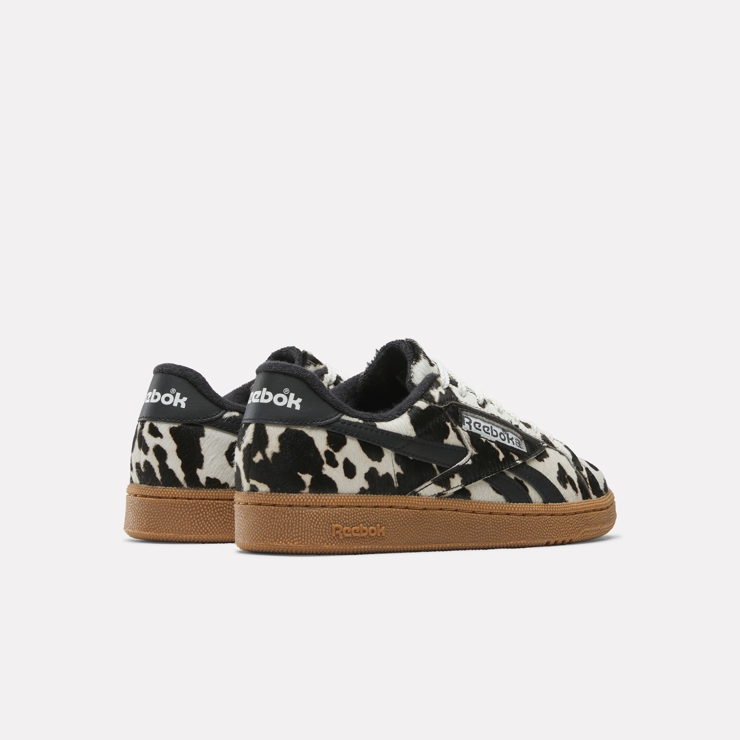Reebok Classic Sneaker »CLUB C GROUNDS UK«