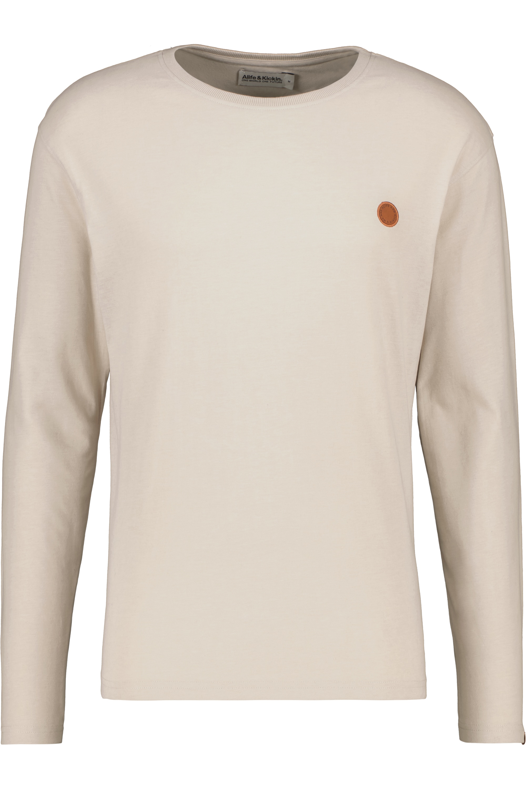 Alife & Kickin Langarmshirt