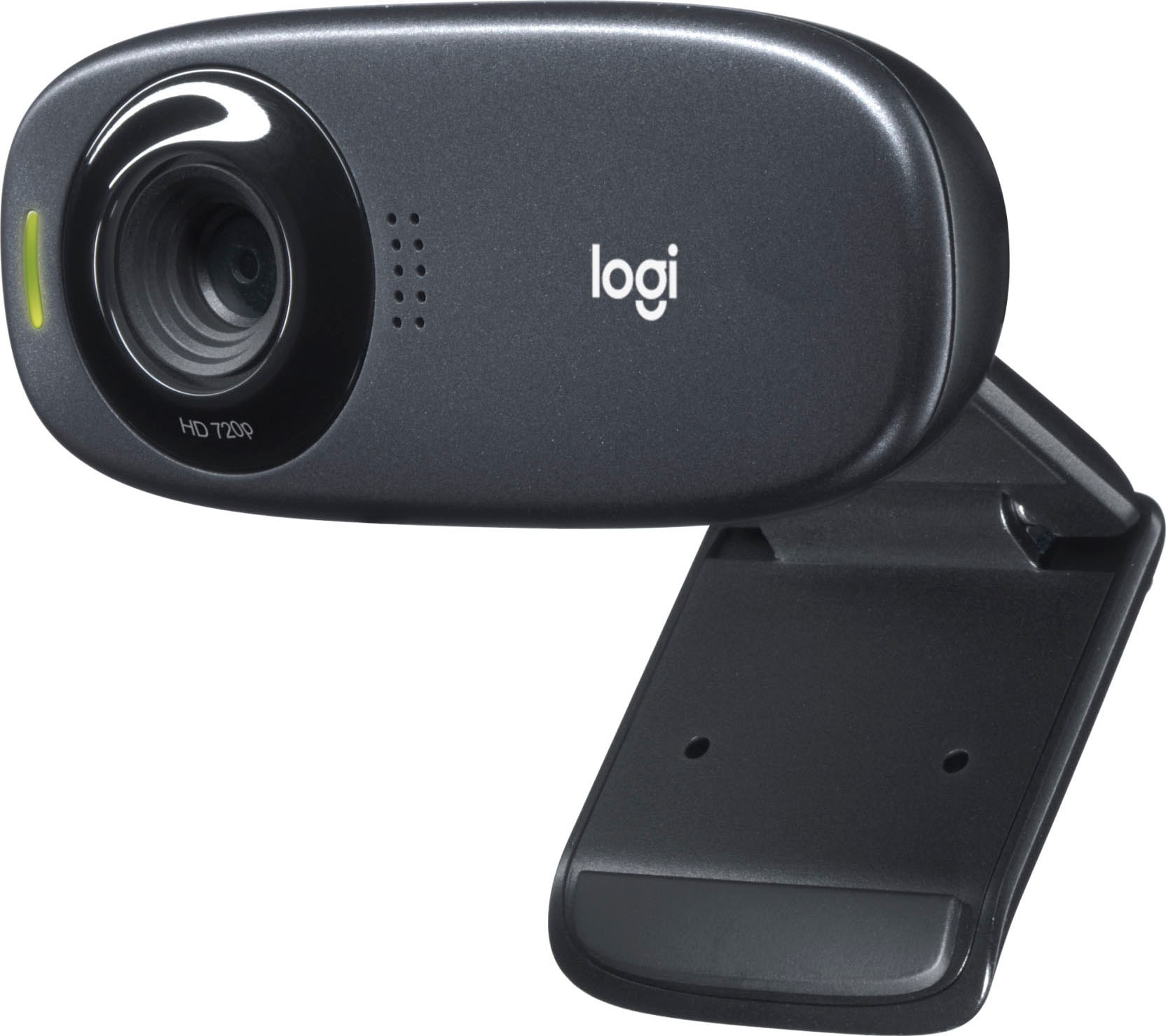 Logitech Webcam »C310« HD