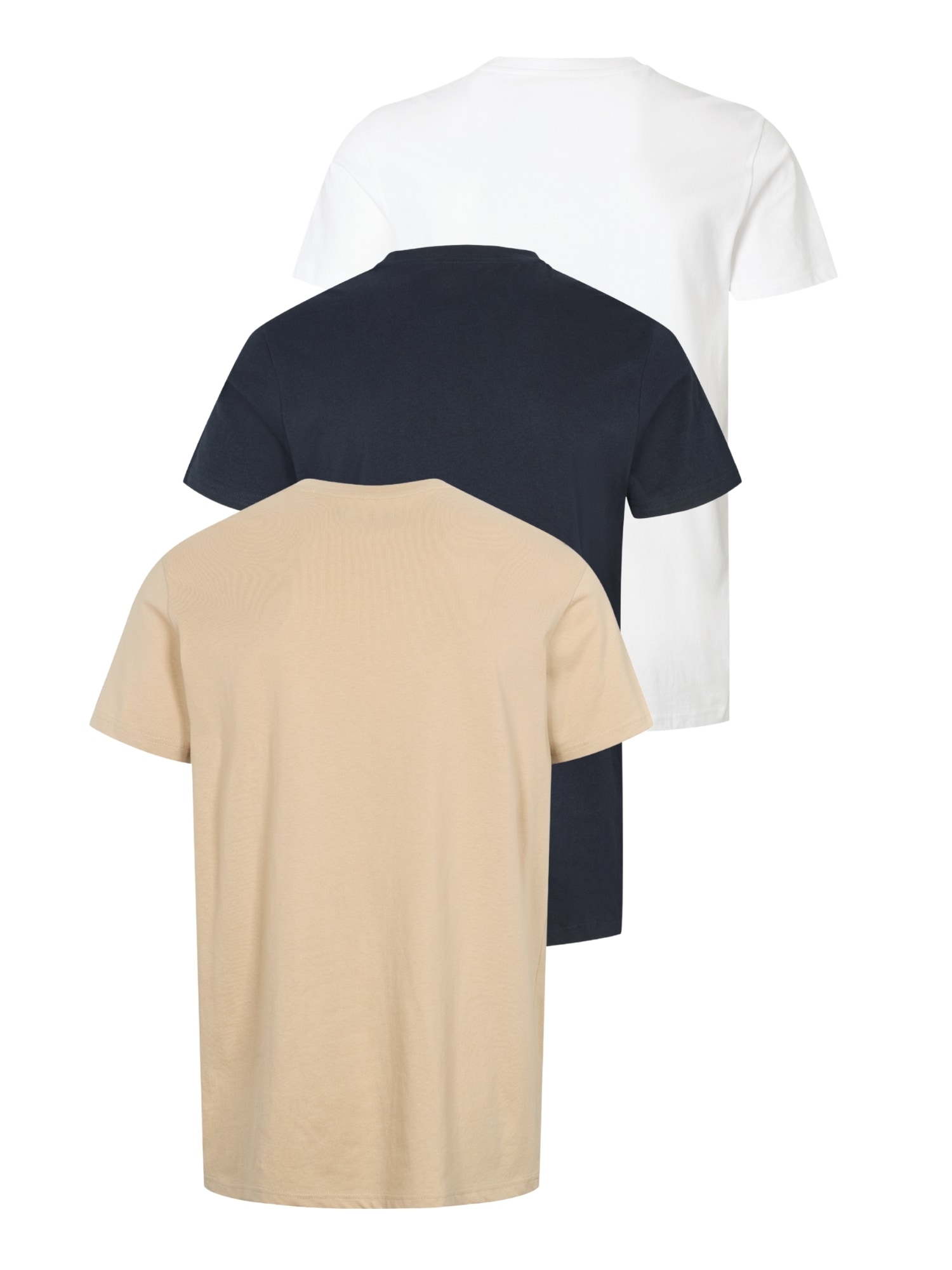 VINSON Kurzarmhemd »VINSON T-shirt VMRazuel«