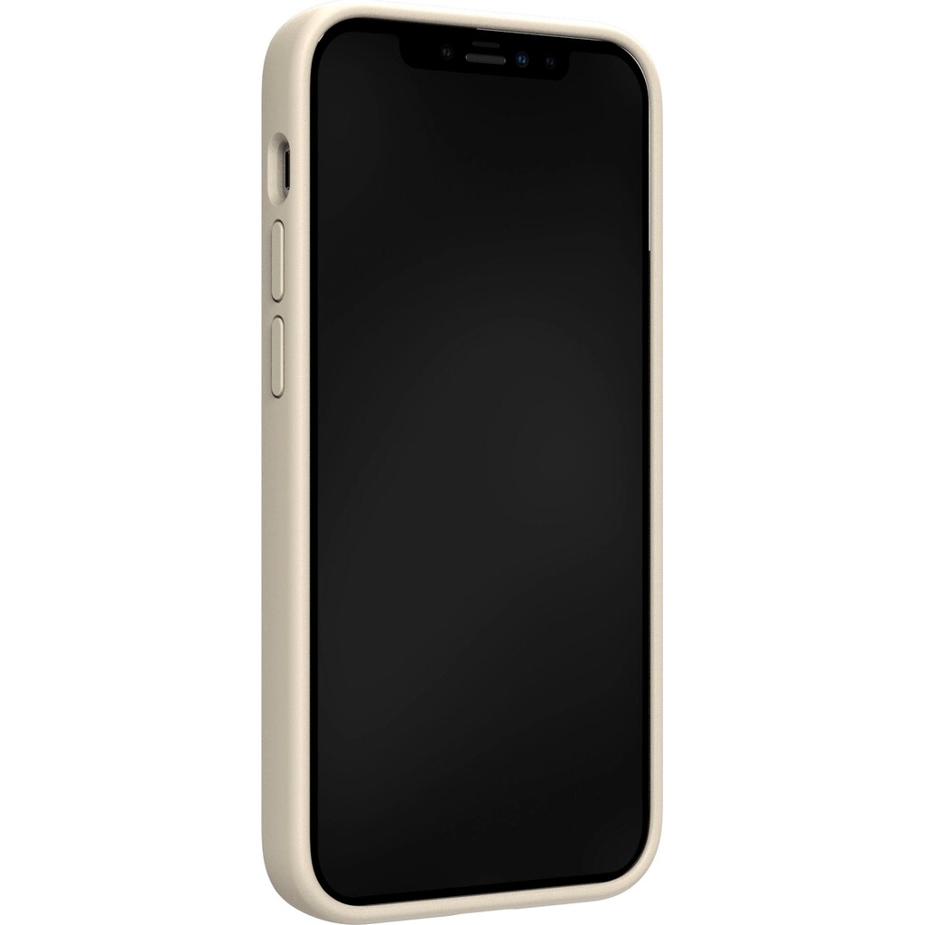 Nudient Smartphone-Hülle »iPhone 13 Mini Bold Case«, iPhone 13 Mini