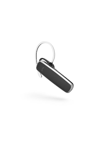 Hama Headset »BT-Headset mit Sprachsteuerung«, A2DP Bluetooth-Bluetooth-AVRCP... kaufen